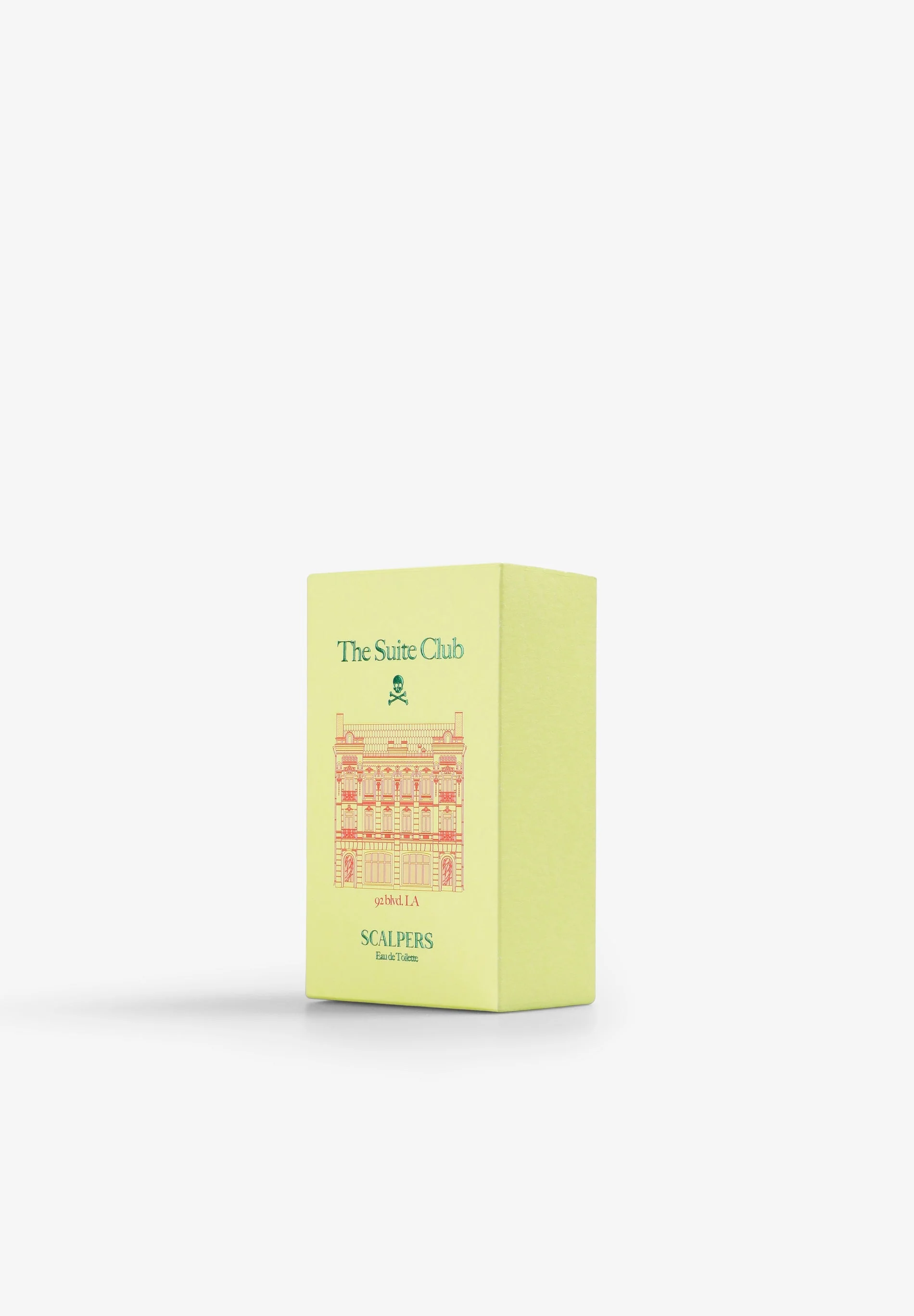 SCALPERS THE SUITE CLUB FRAGRANCE 75 ML - Image 7