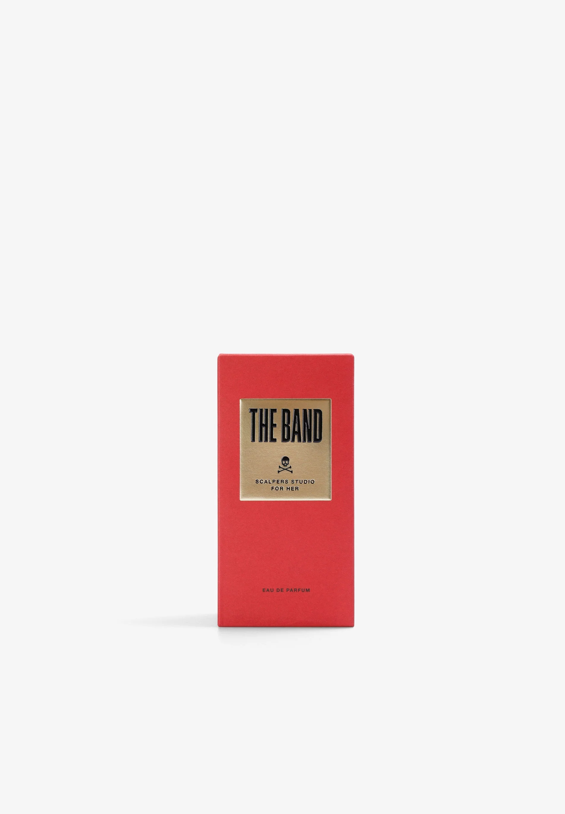 SCALPERS THE BAND PERFUME 30ML - Image 3