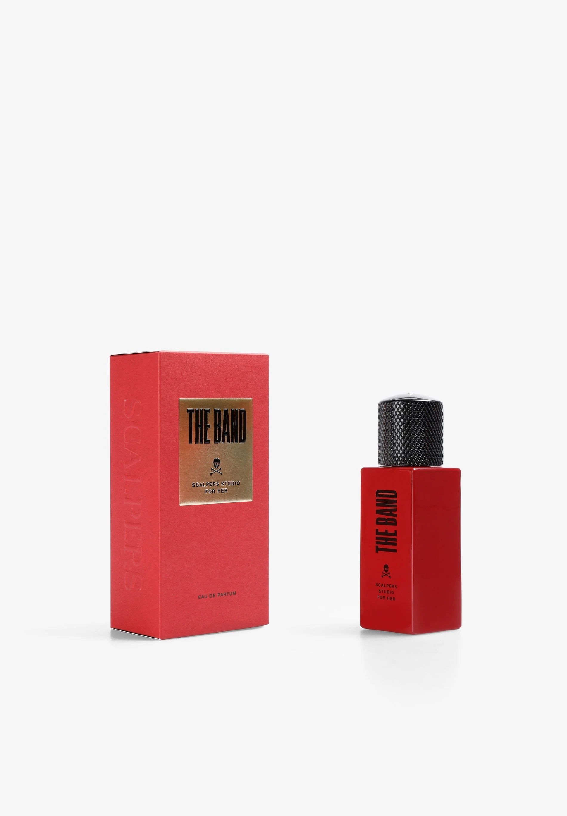 SCALPERS THE BAND PERFUME 30ML - Image 5
