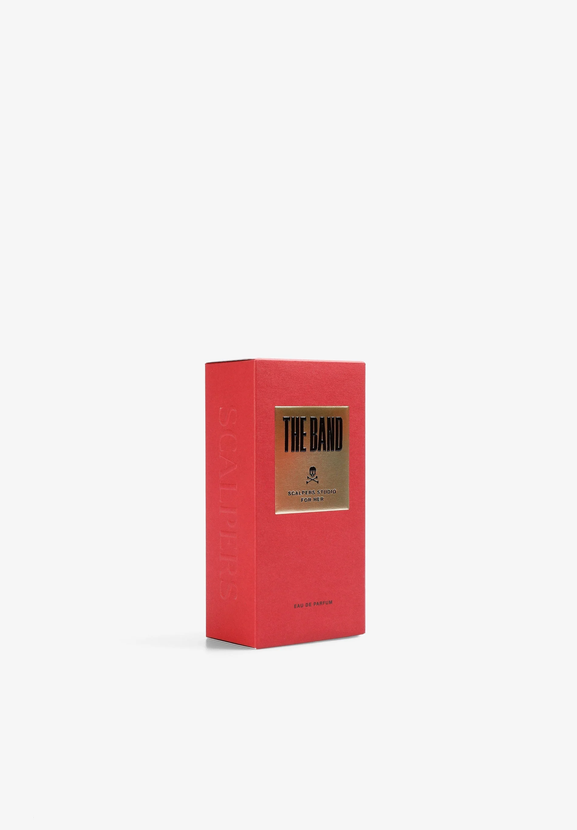 SCALPERS THE BAND PERFUME 30ML - Image 7