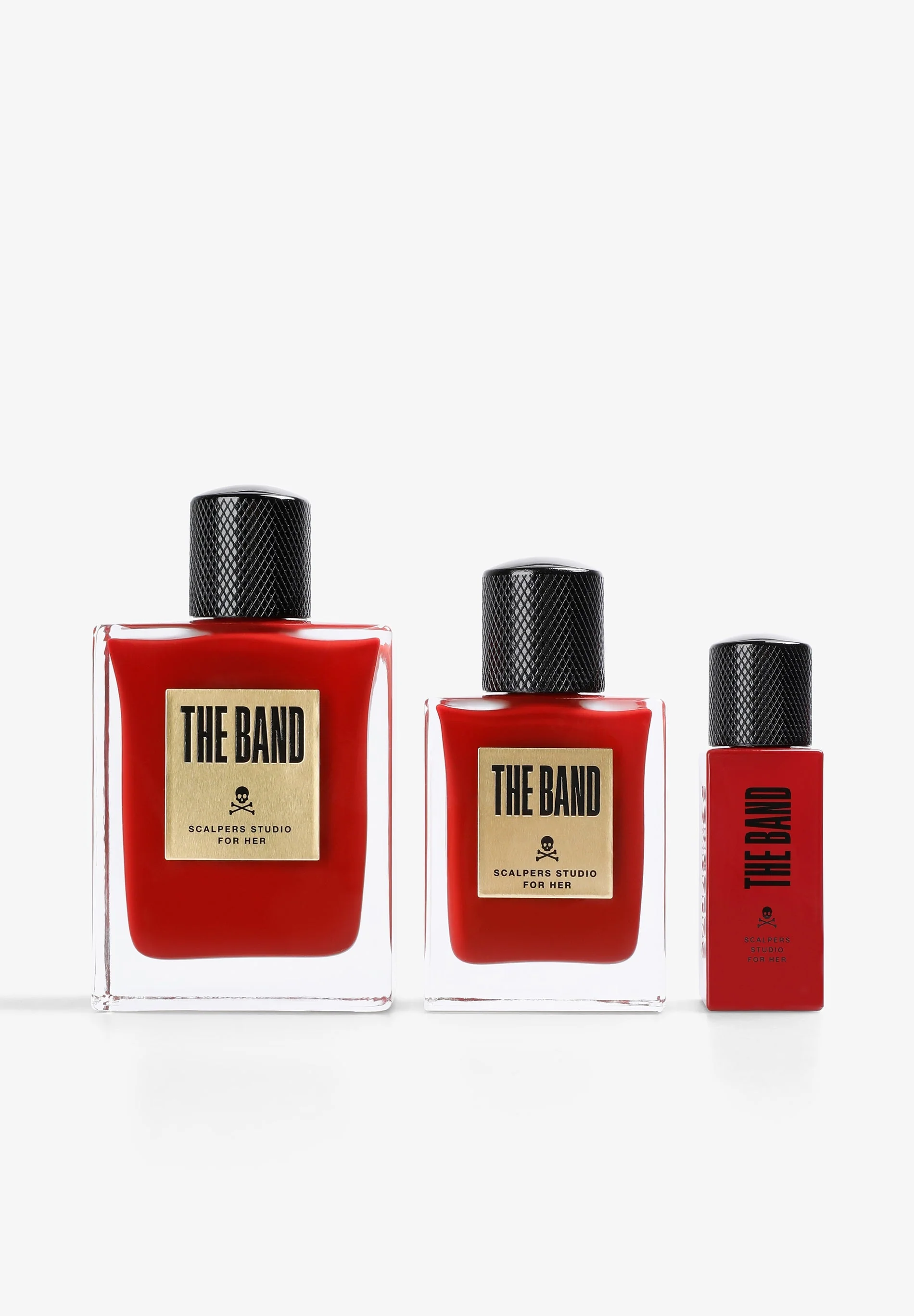 SCALPERS THE BAND PERFUME 30ML - Image 8