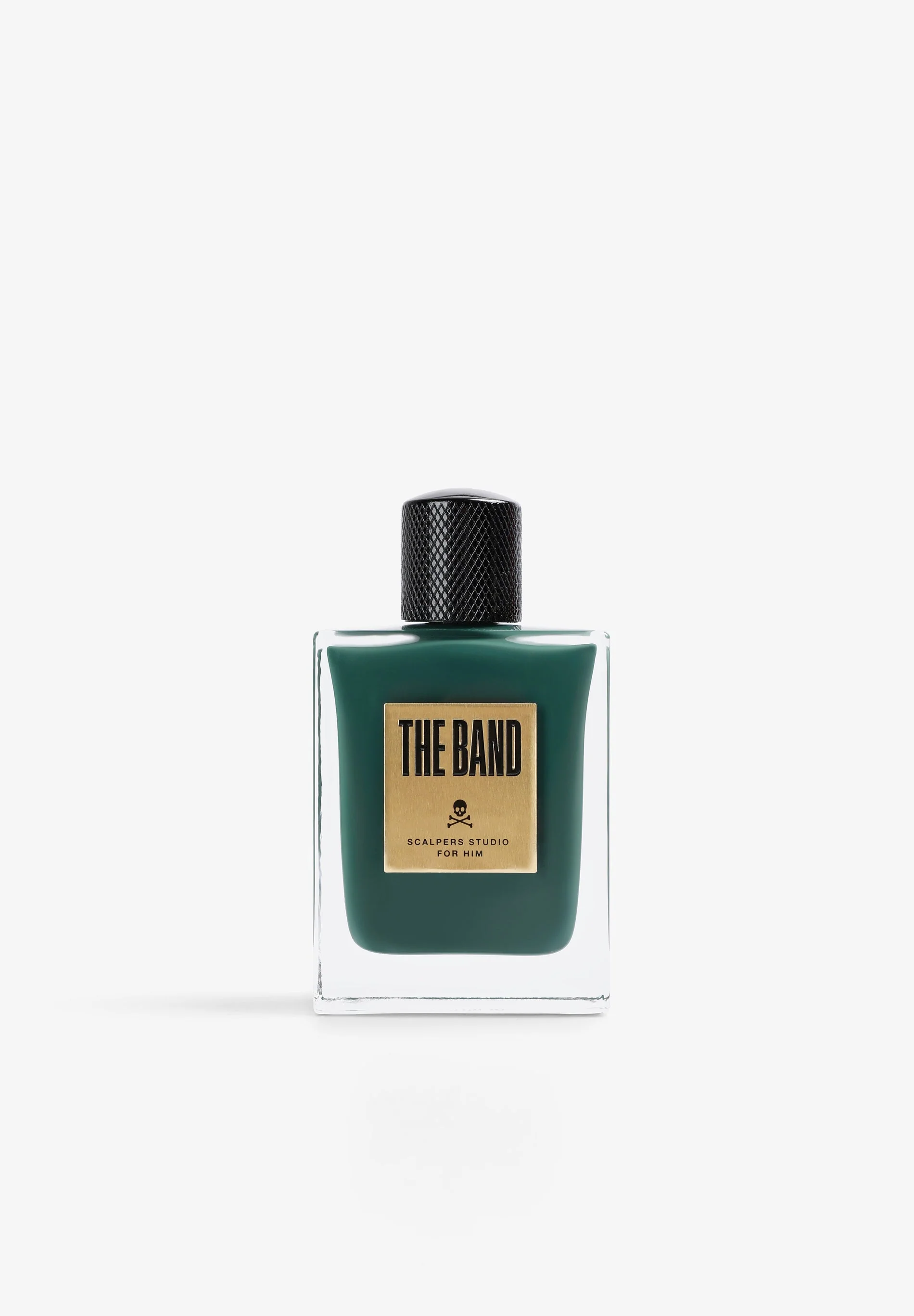 SCALPERS THE BAND PERFUME 100ML - Image 3