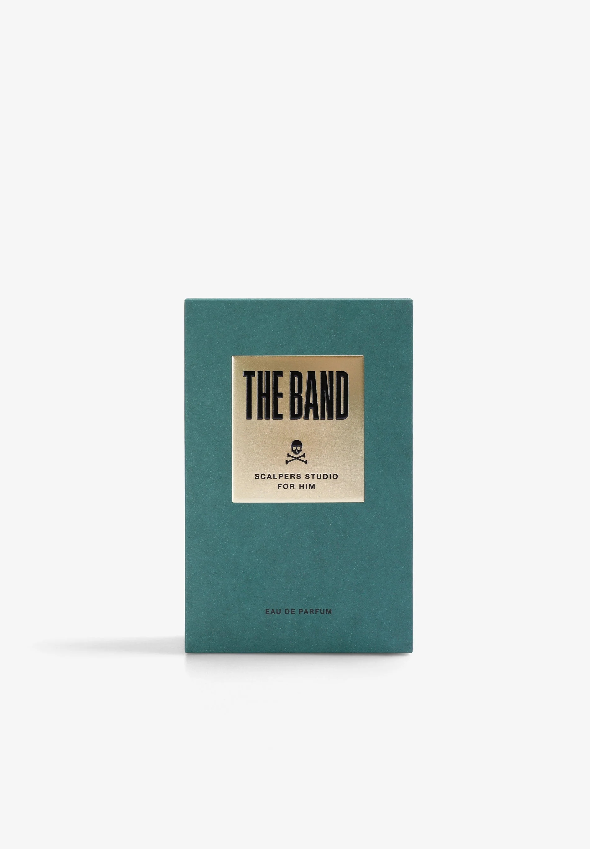 SCALPERS THE BAND PERFUME 100ML - Image 4