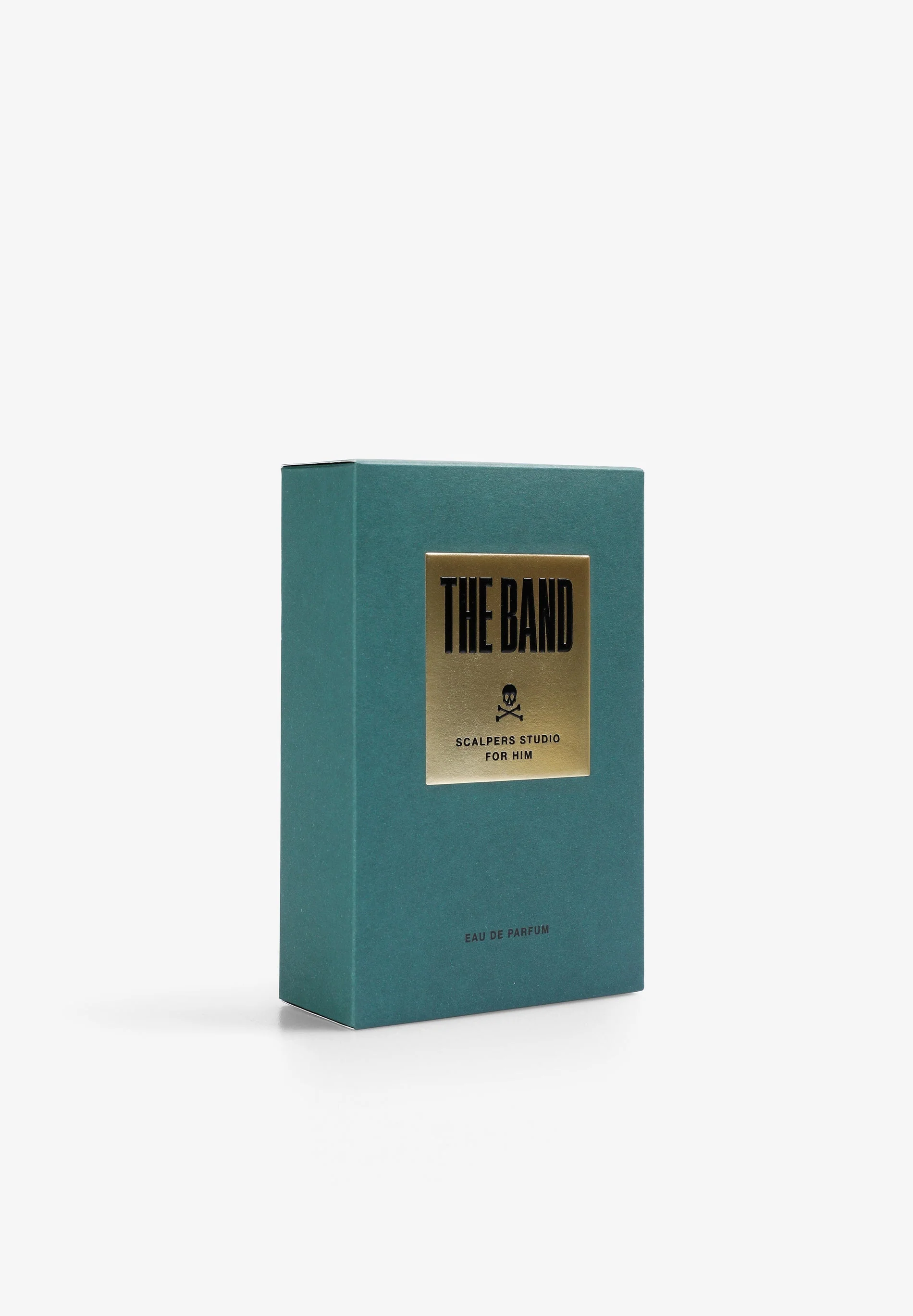 SCALPERS THE BAND PERFUME 100ML - Image 5