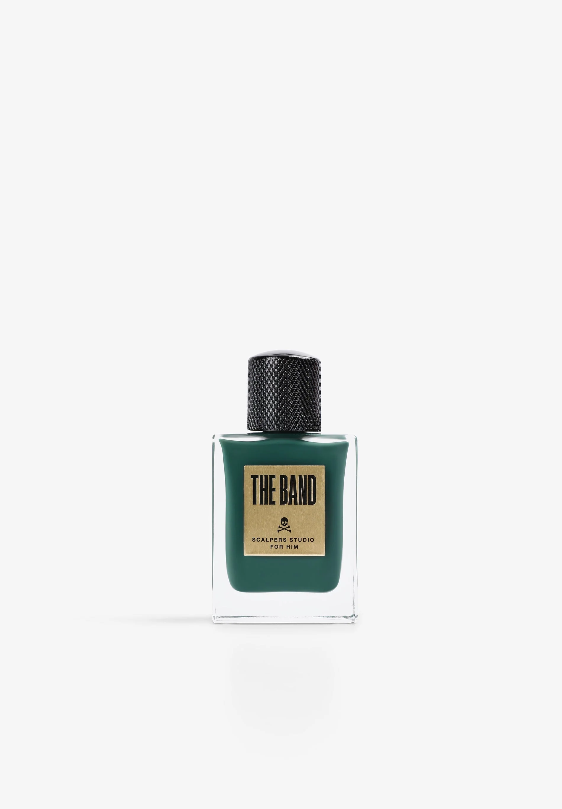 SCALPERS THE BAND PERFUME 50ML - Image 2