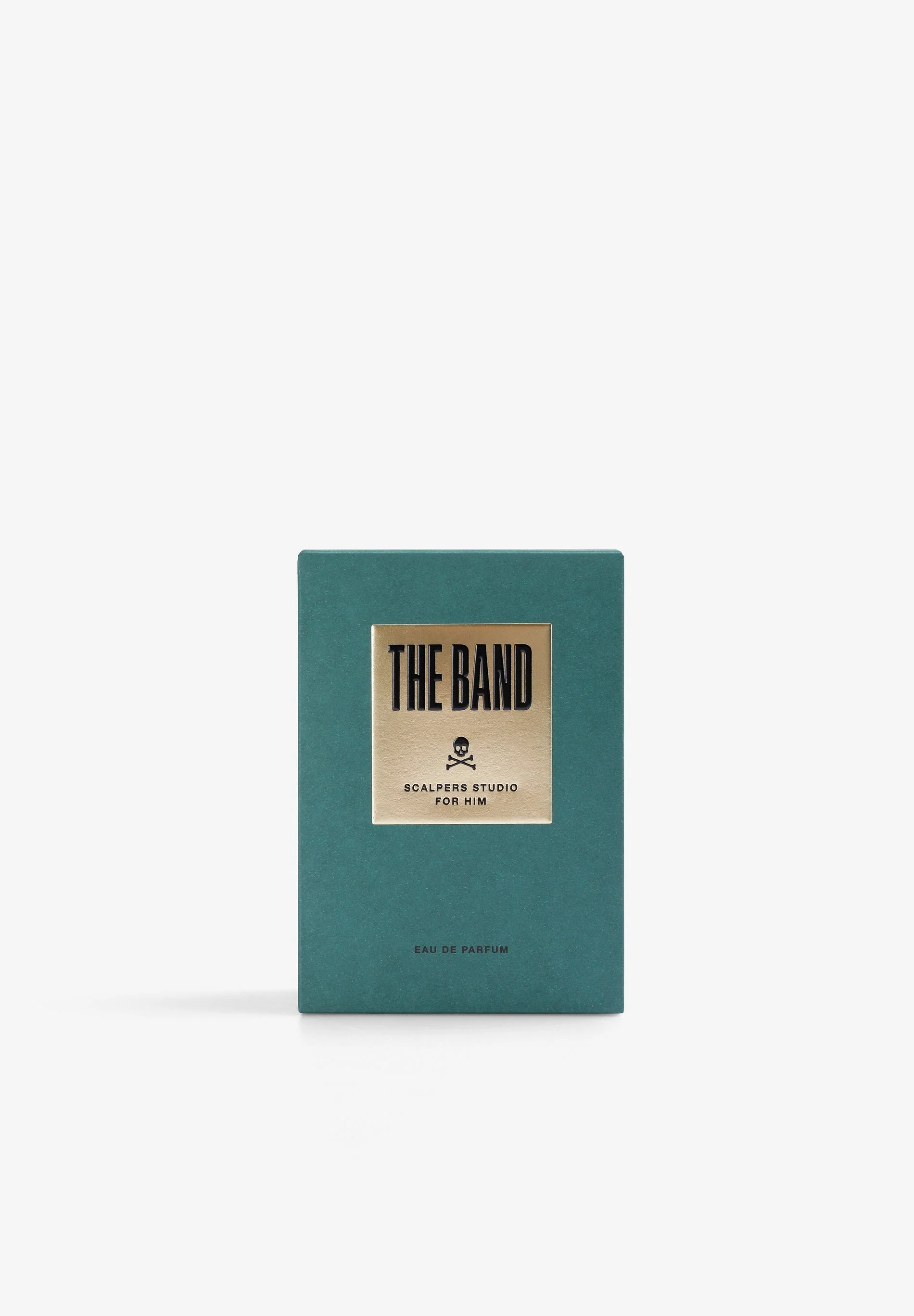 SCALPERS THE BAND PERFUME 50ML - Image 3