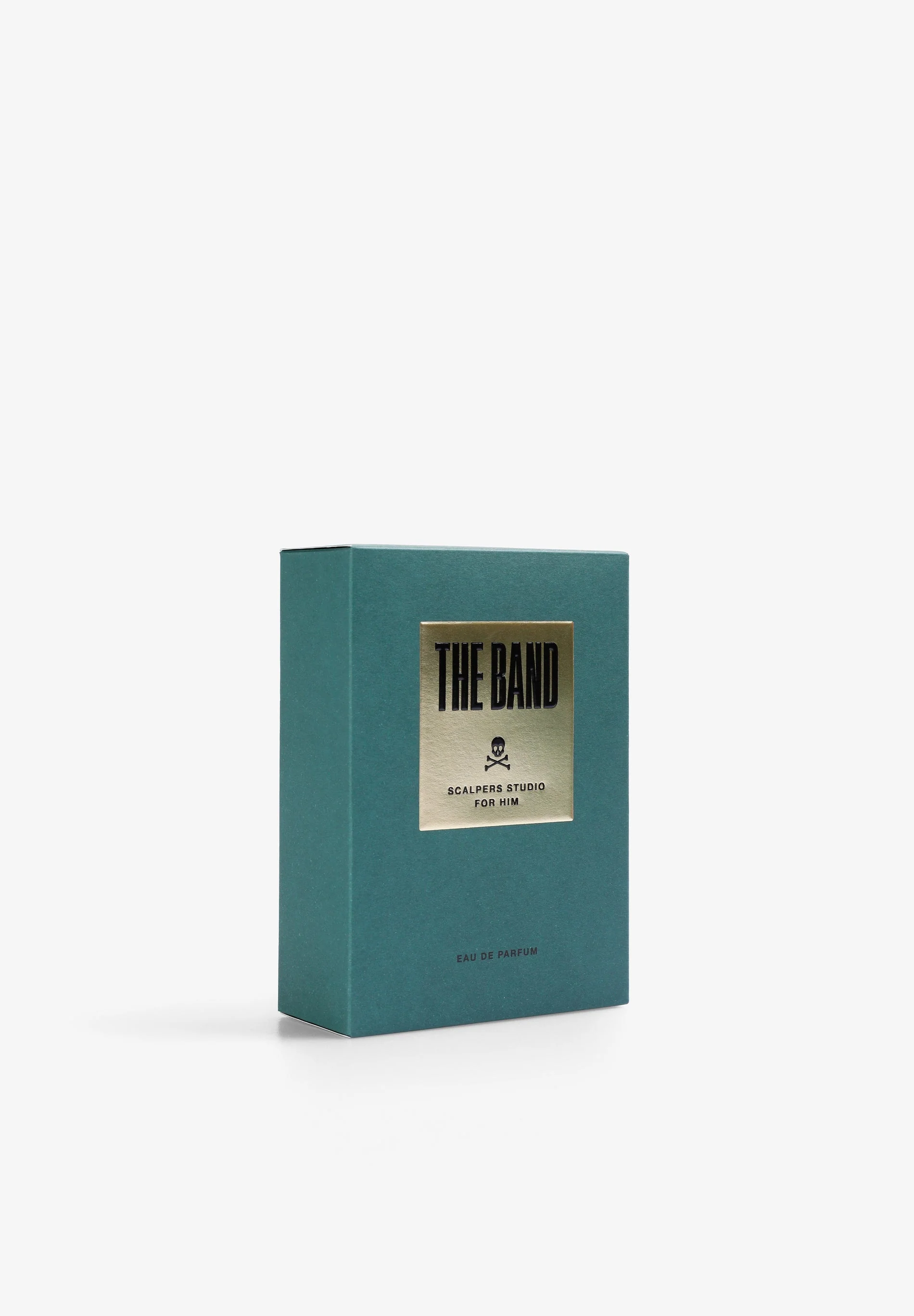 SCALPERS THE BAND PERFUME 50ML - Image 5