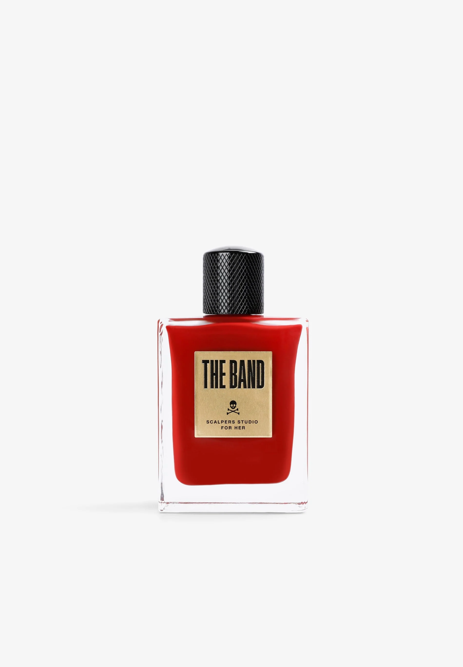 SCALPERS THE BAND PERFUME 100ML - Image 3