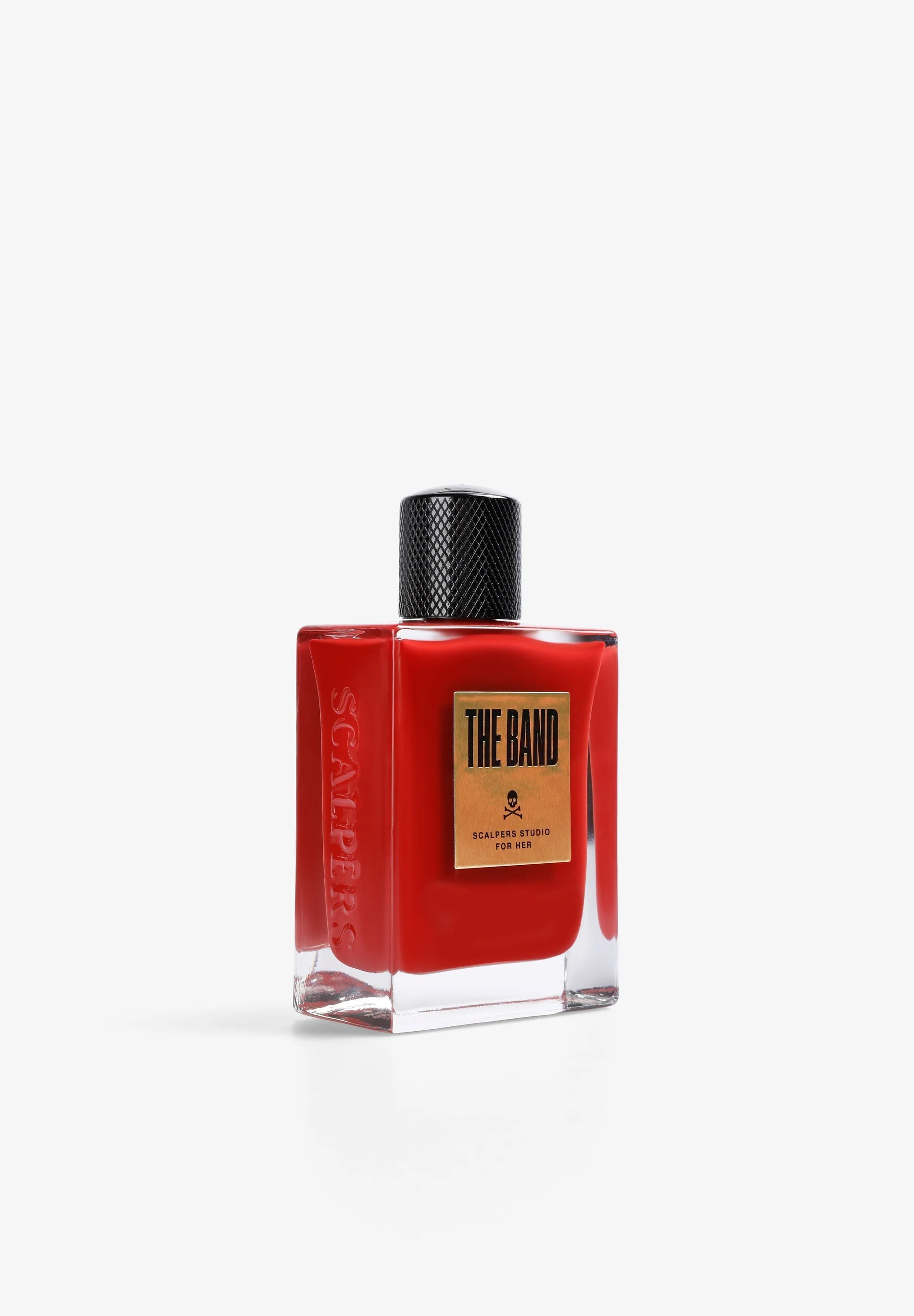 SCALPERS THE BAND PERFUME 100ML - Image 5