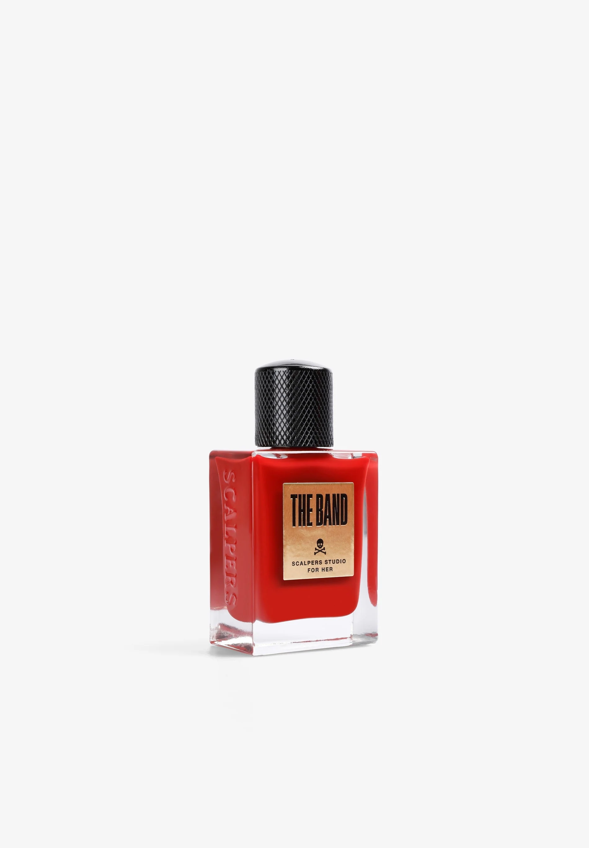 SCALPERS THE BAND PERFUME 50ML - Image 4