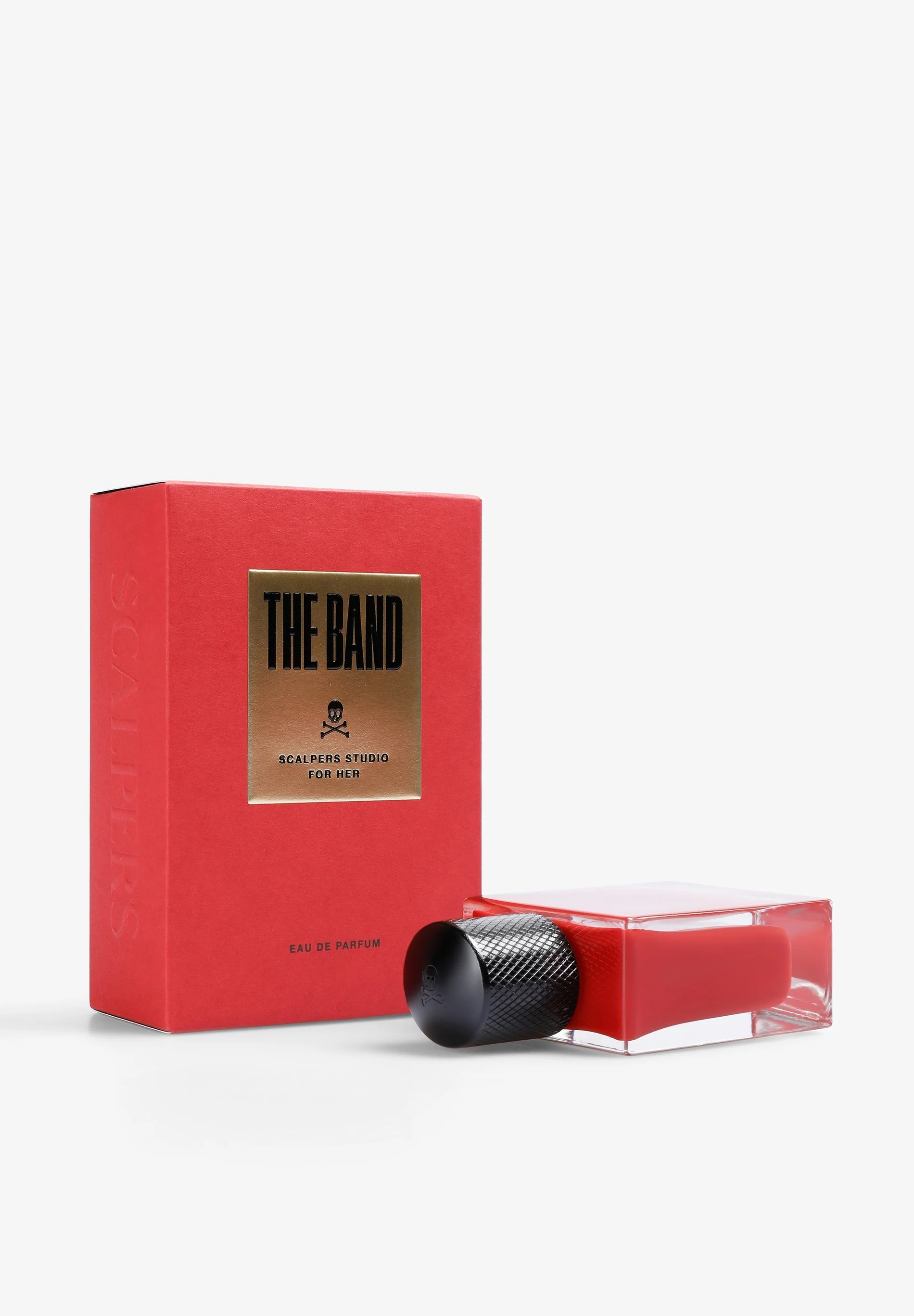 SCALPERS THE BAND PERFUME 50ML - Image 6