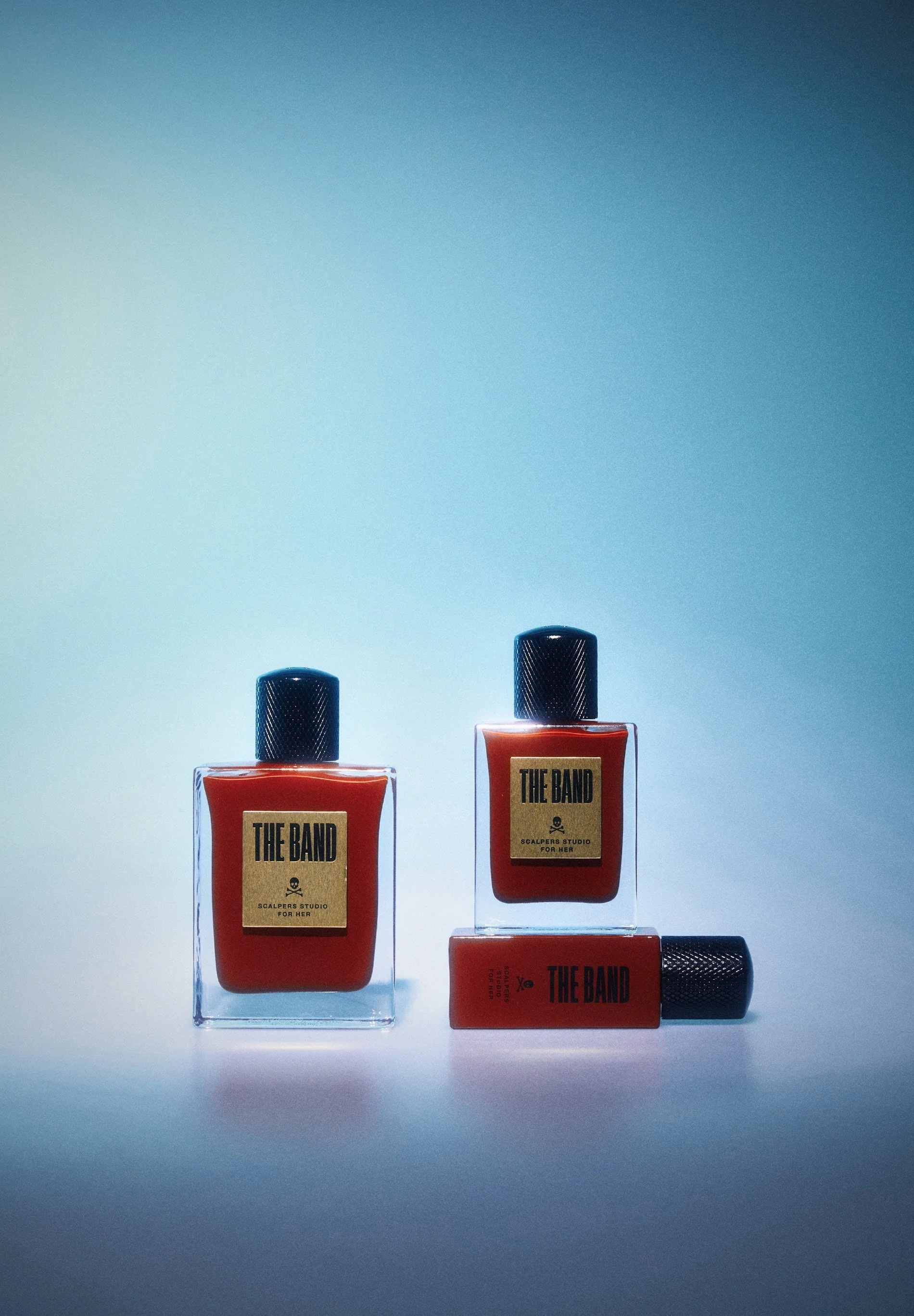 SCALPERS THE BAND PERFUME 50ML - Image 9