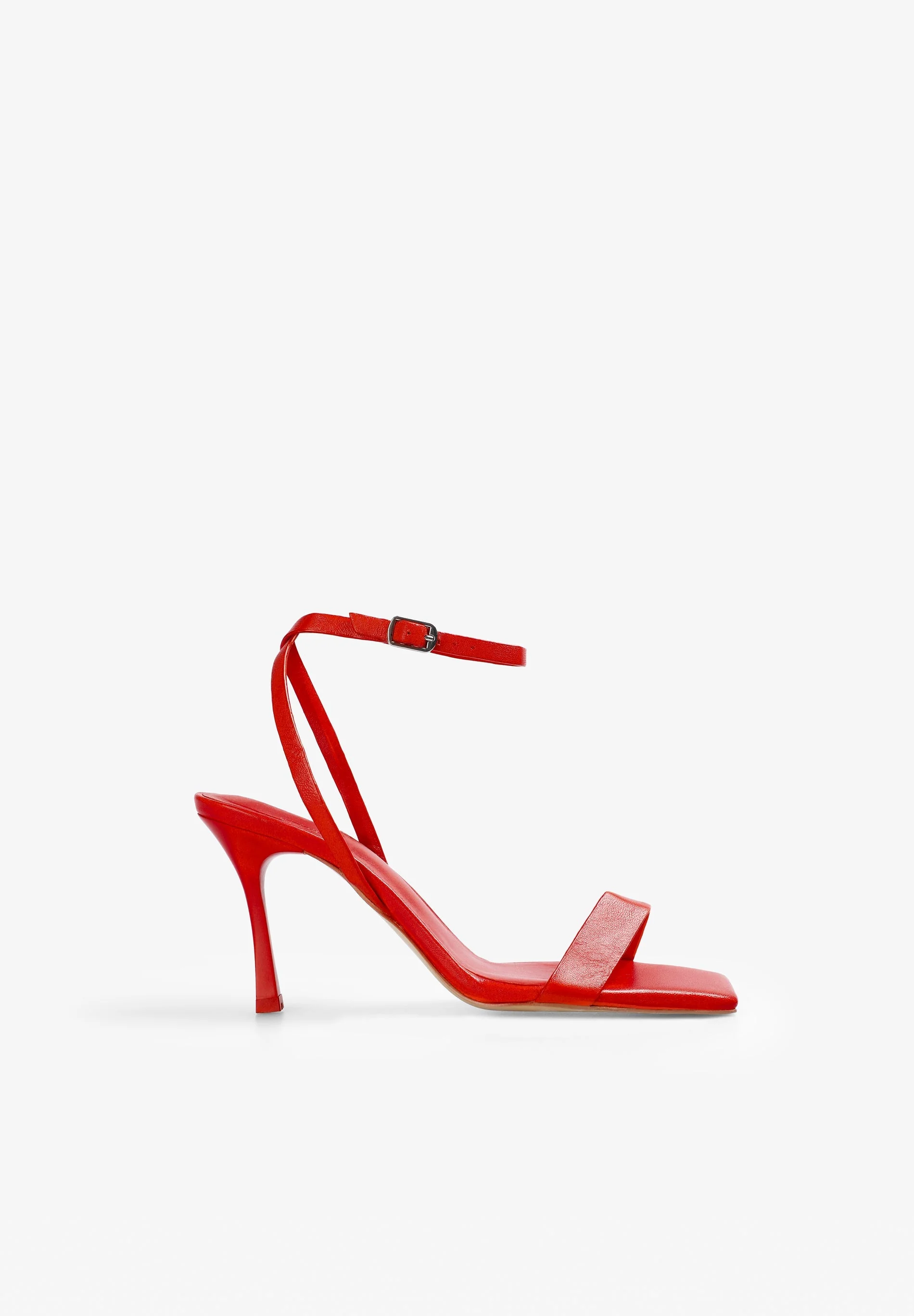SC NEW HEEL SANDALS - Image 2