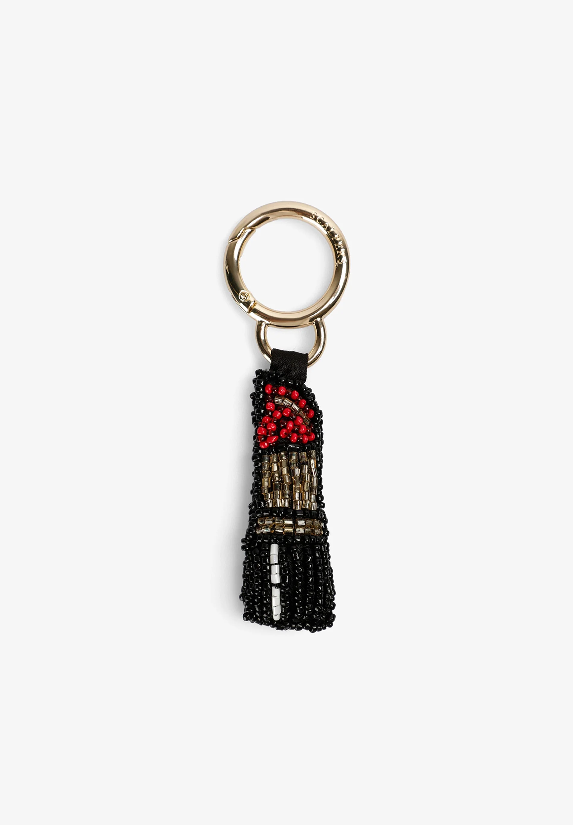 SCLIPSTICKSTRASS KEYCHAIN - Image 2