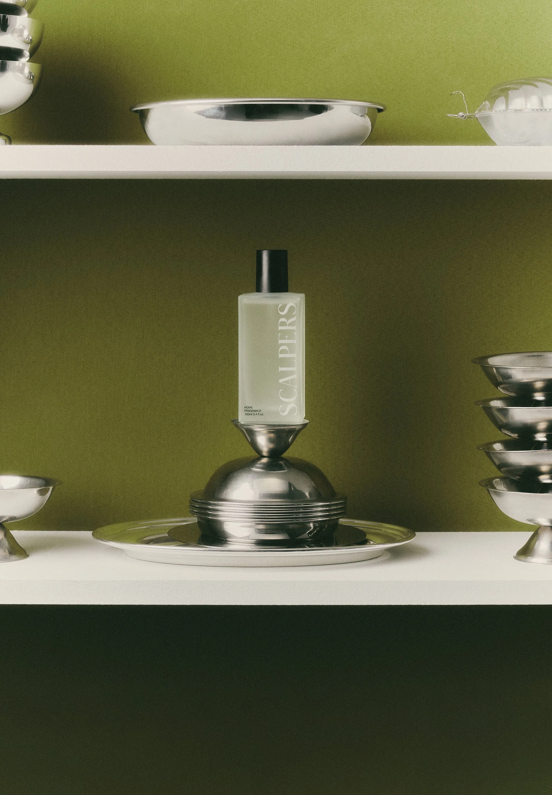 HOME FRAGRANCE