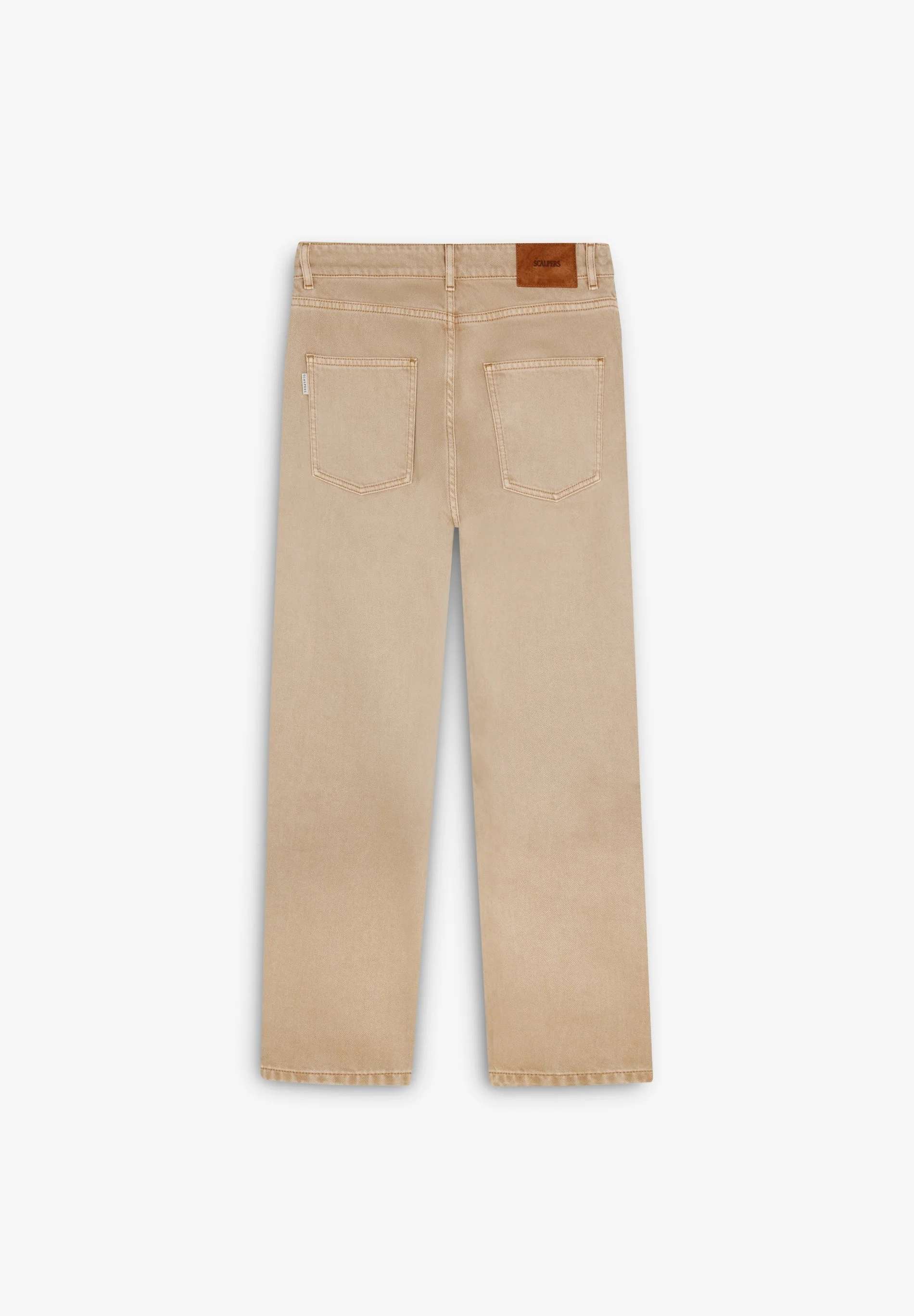 CROPPED JEANS - Image 7