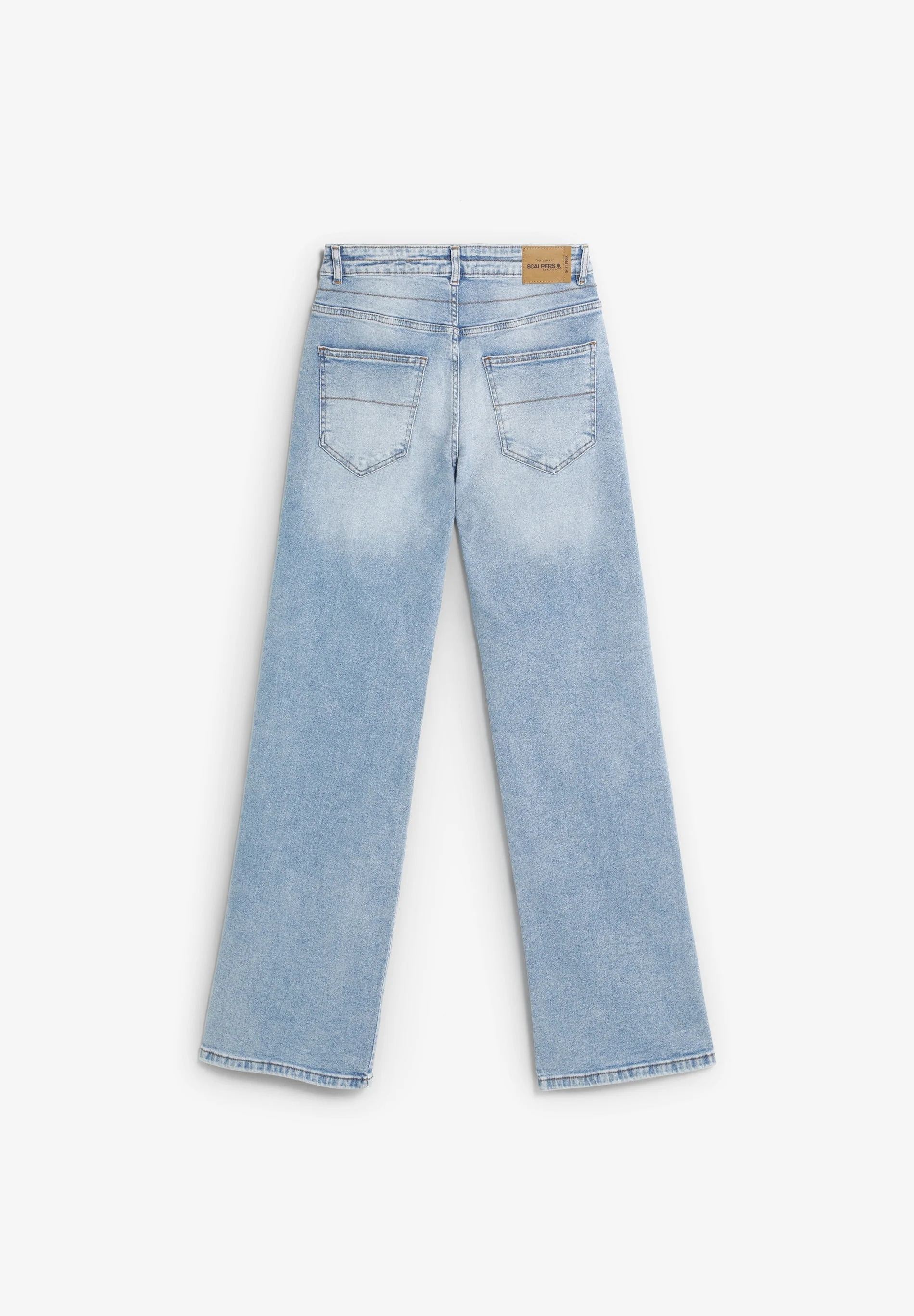 FULL LENGTH JEANS - Image 7