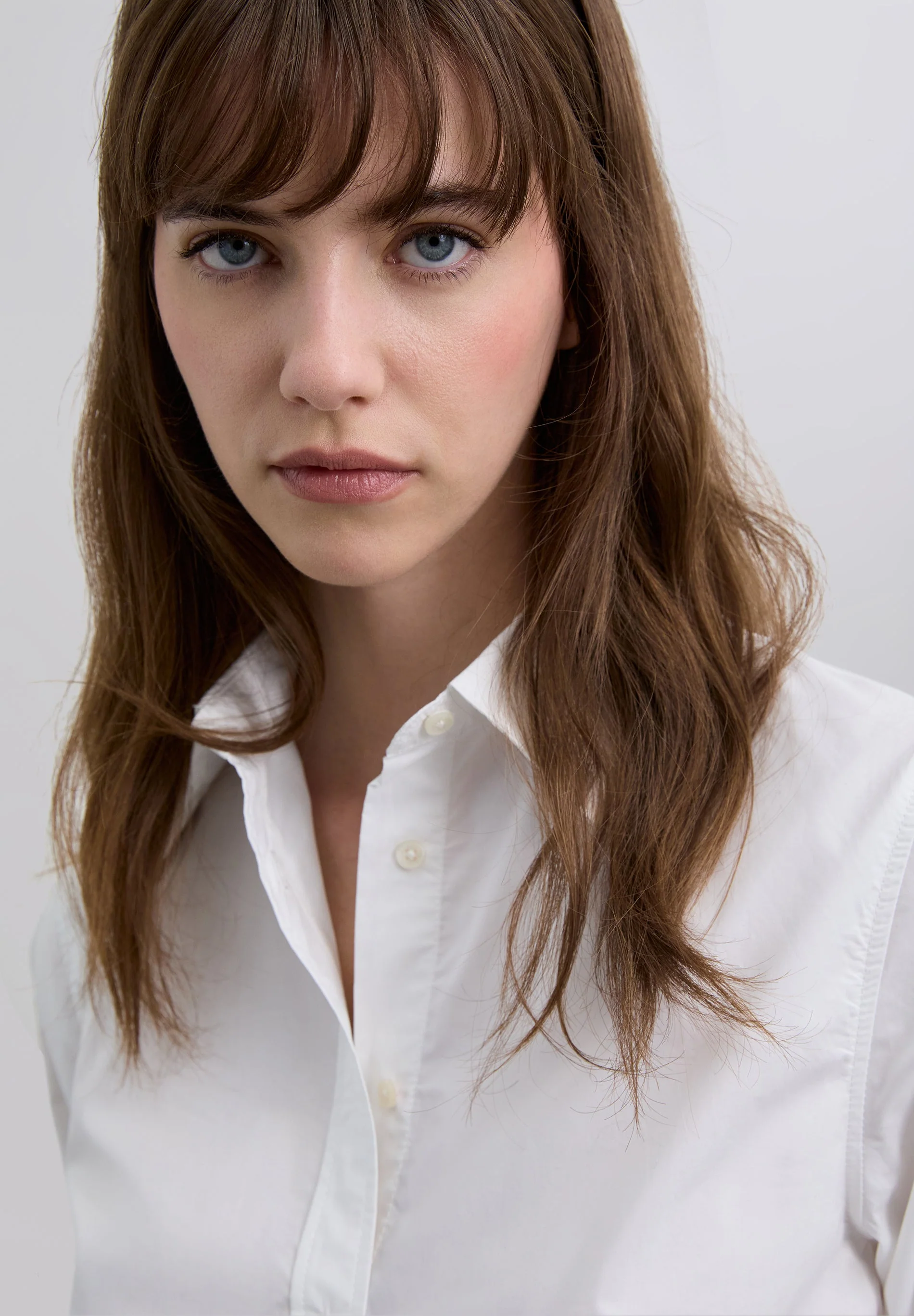 COTTON SHIRT - Image 3