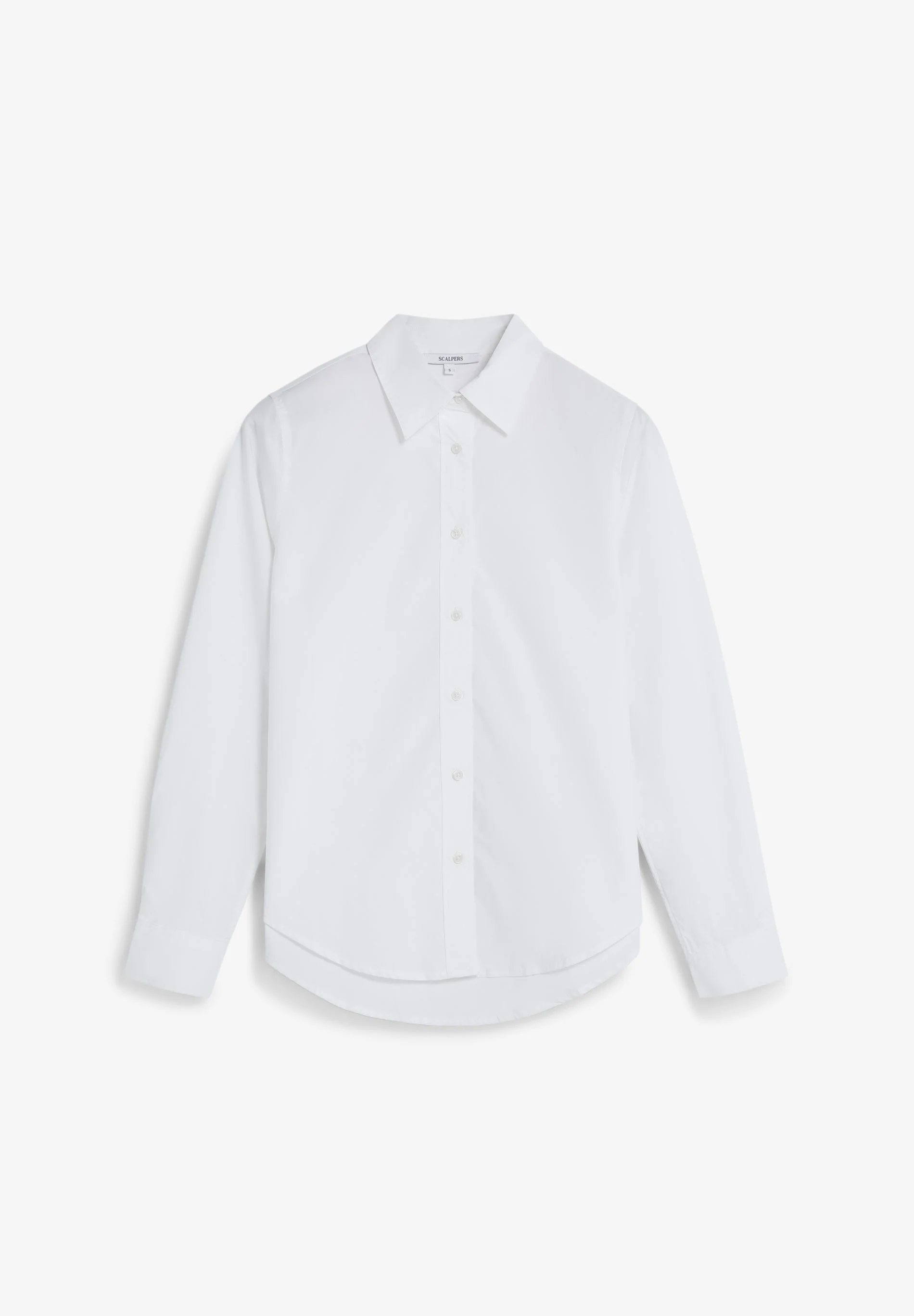 COTTON SHIRT - Image 5