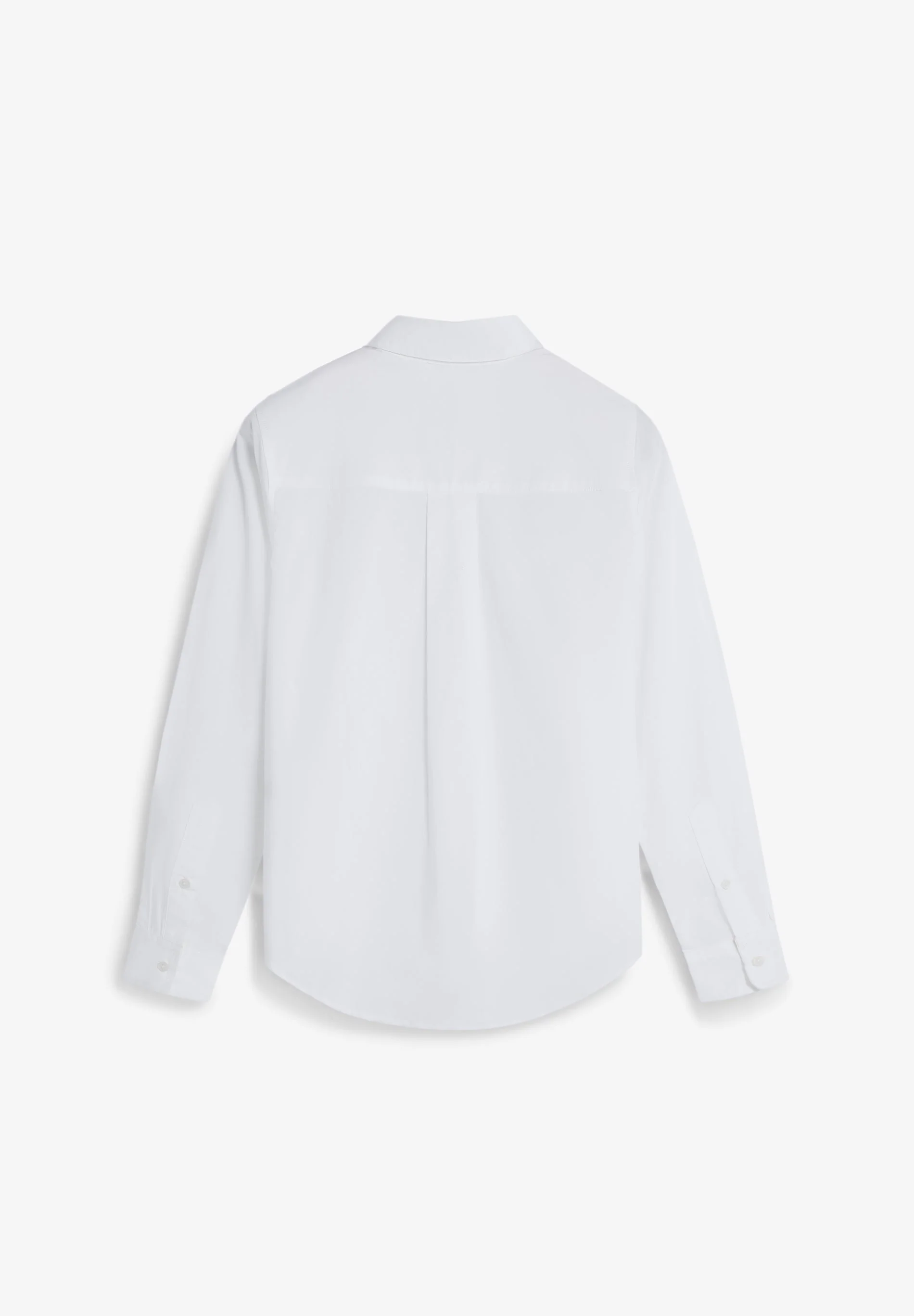 COTTON SHIRT - Image 6