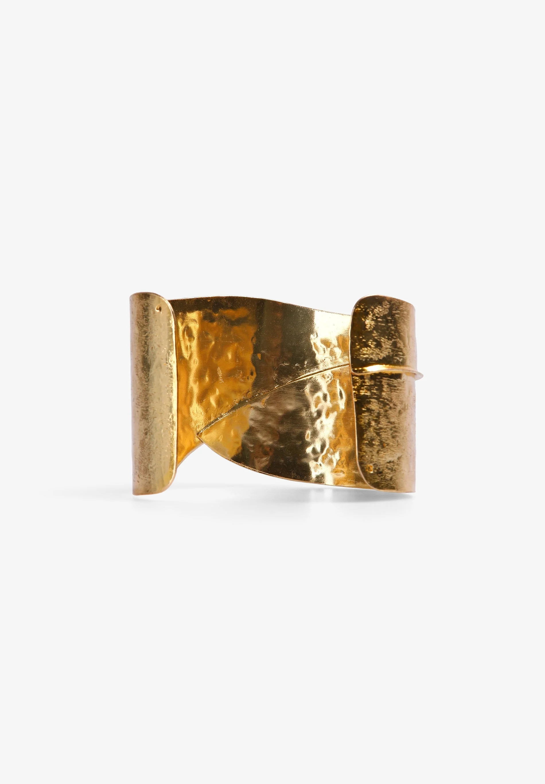 GOLD TONE BRACELET - Image 2