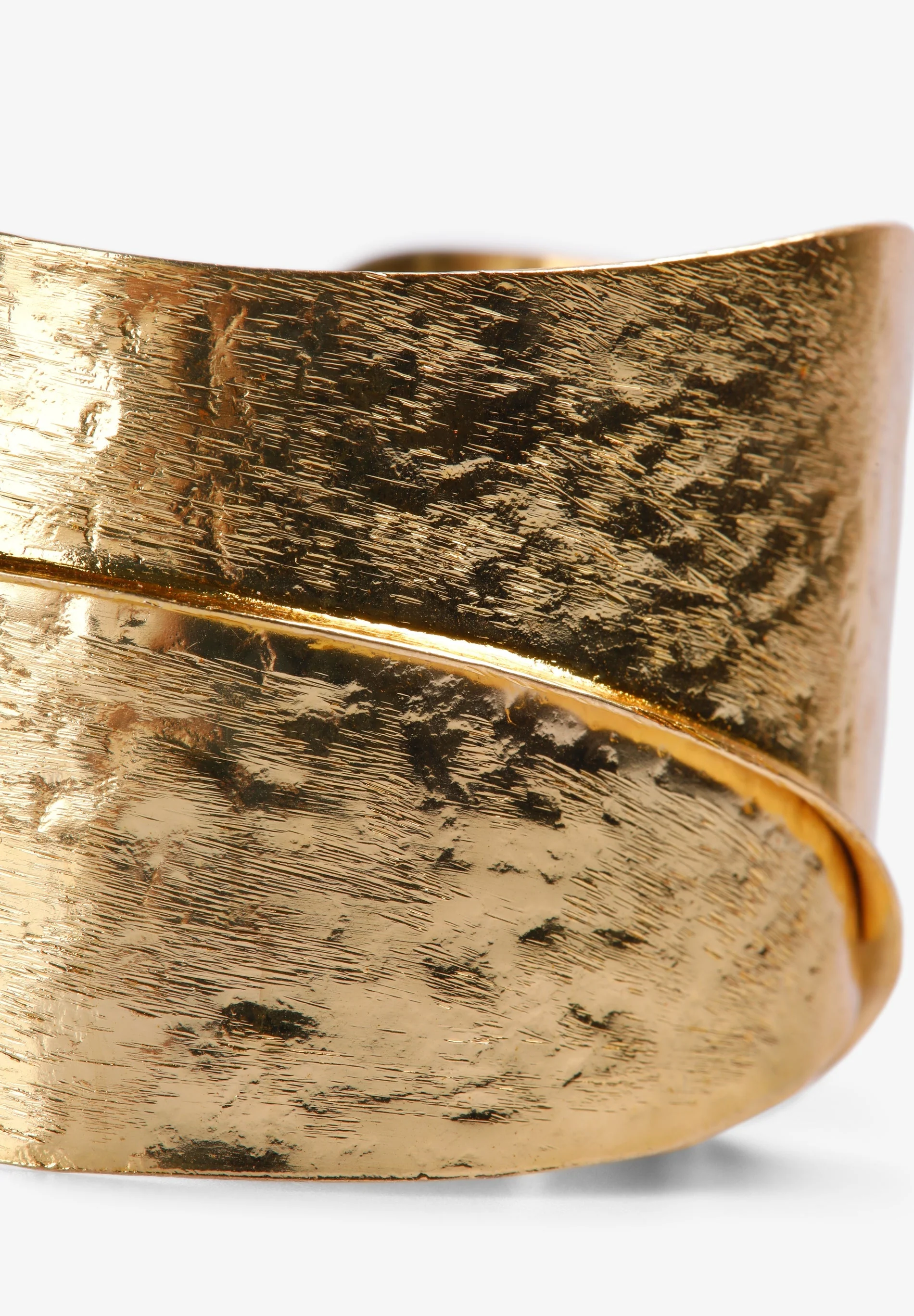 GOLD TONE BRACELET - Image 4