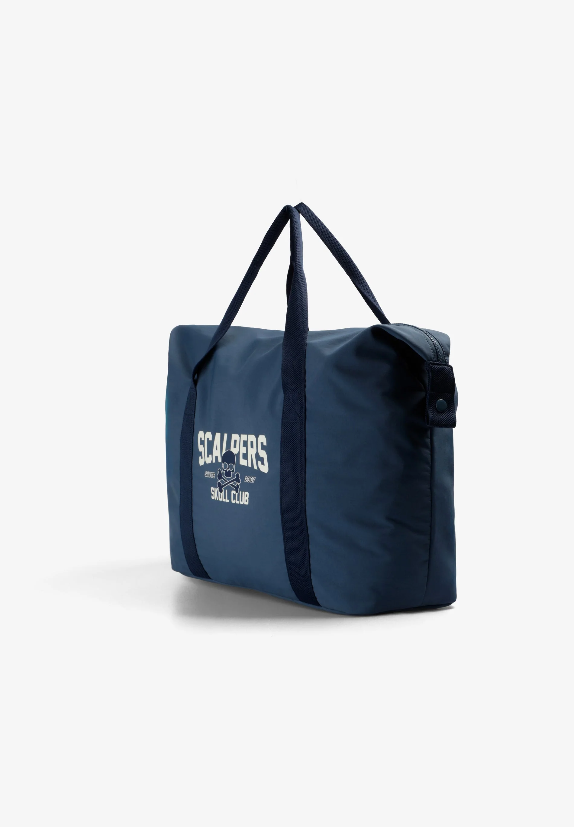 SKULL CLUB TECHNICAL BAG - Image 5