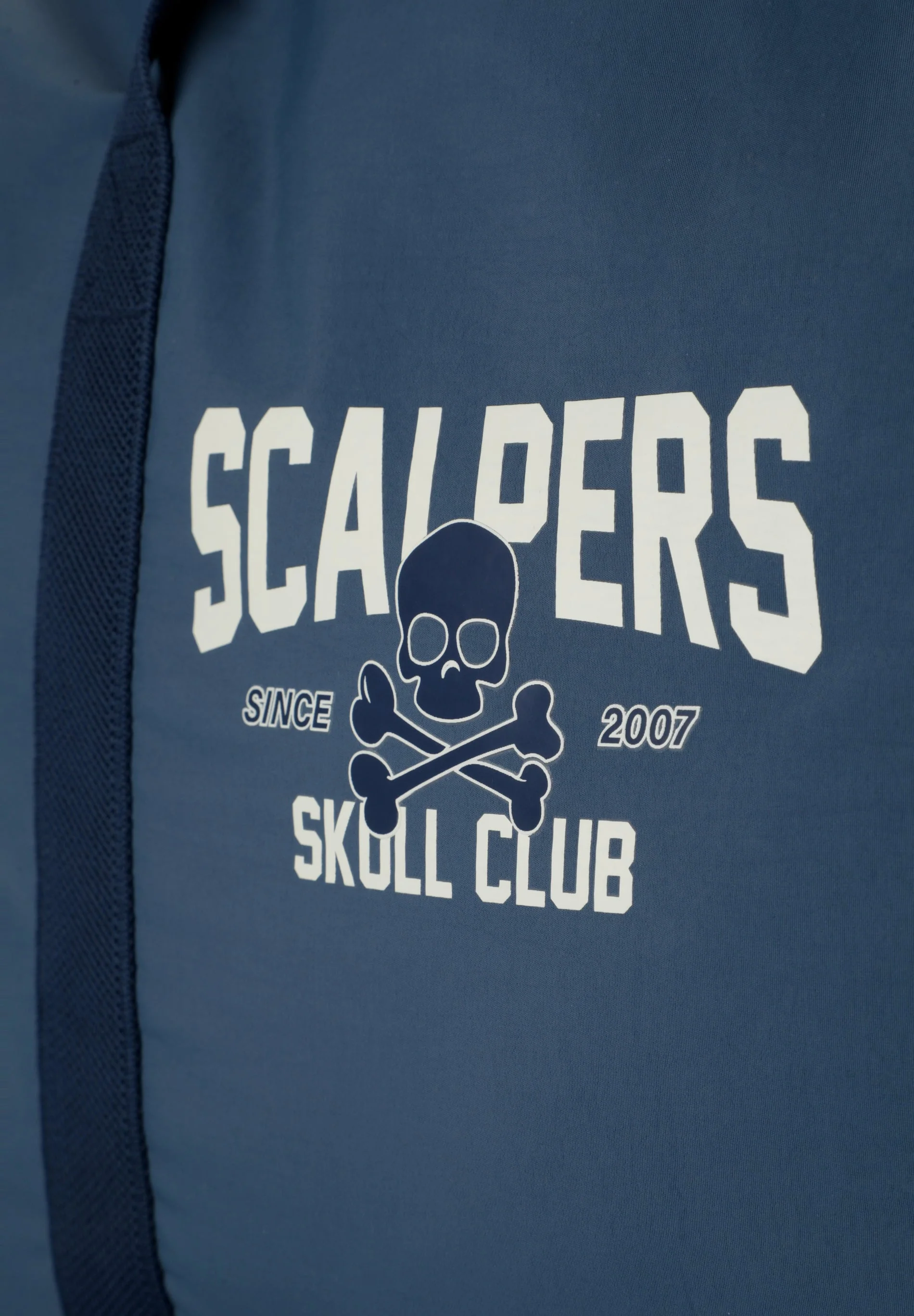 SKULL CLUB TECHNICAL BAG - Image 6