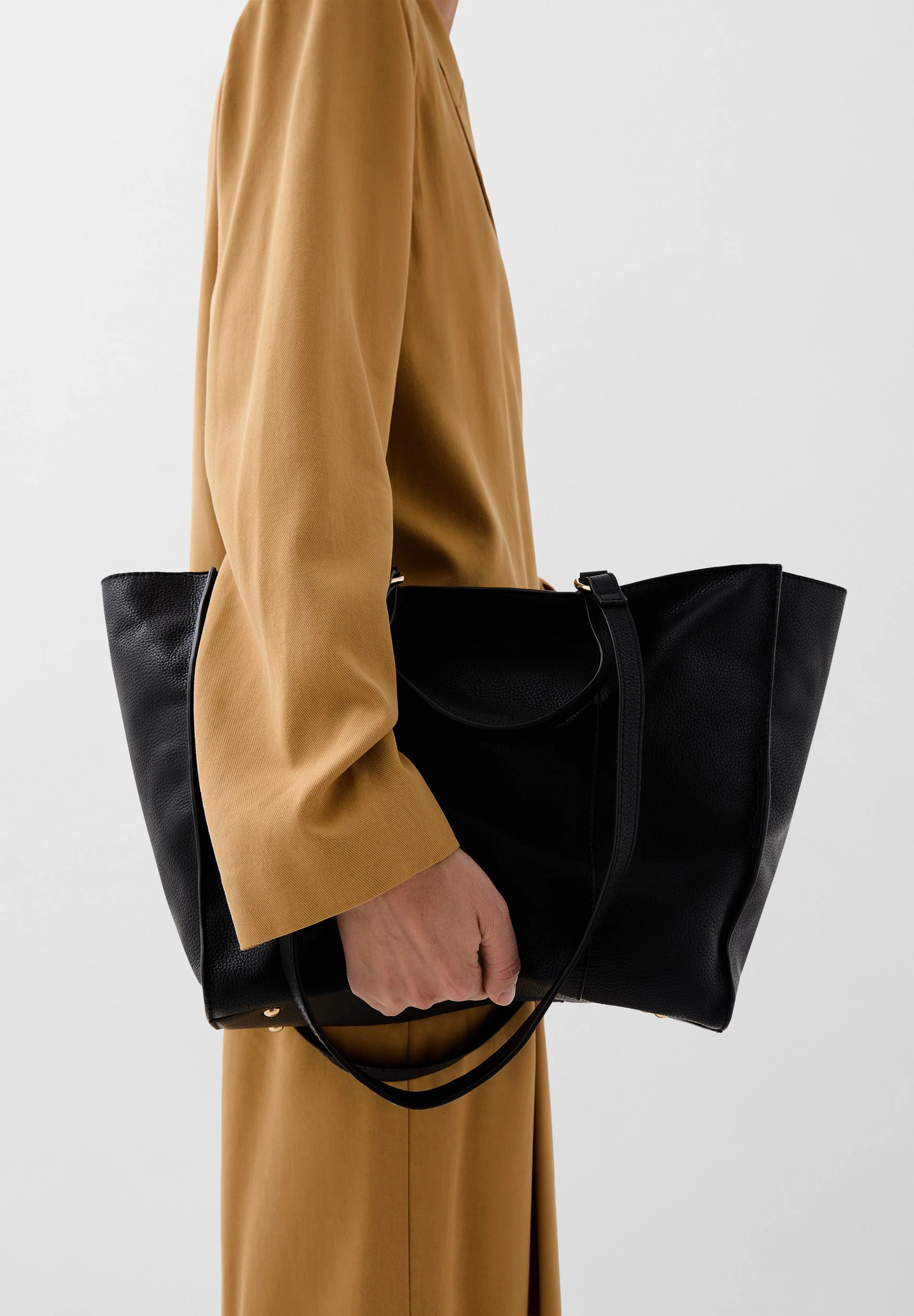 BOLSO SHOPPER LOGO - Image 8