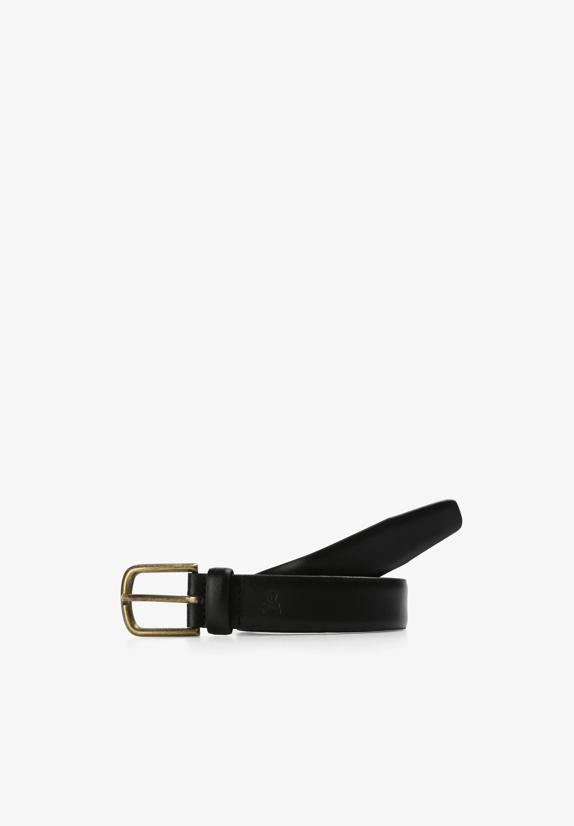 CLASSIC LEATHER BELT - Image 3