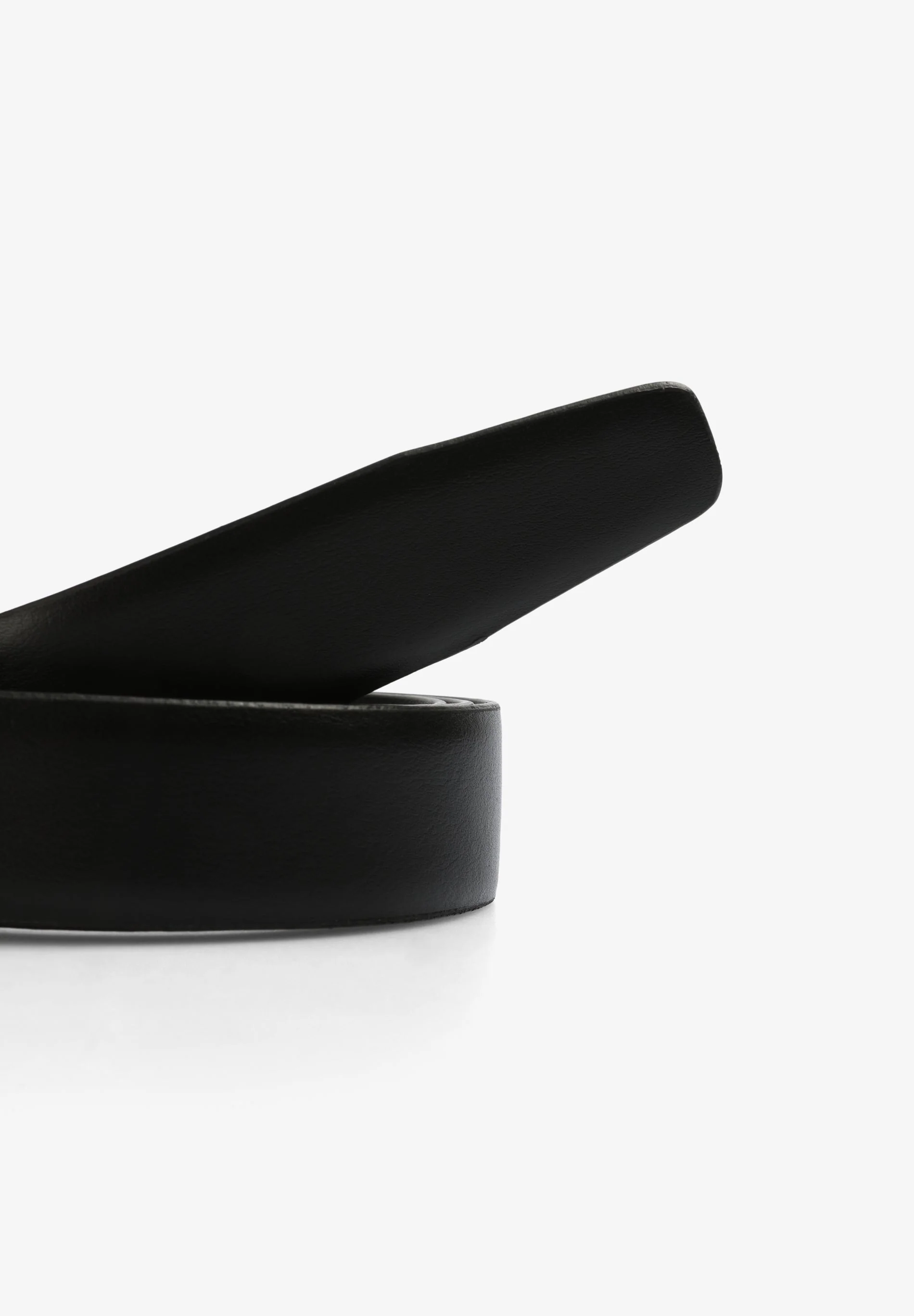 CLASSIC LEATHER BELT - Image 4