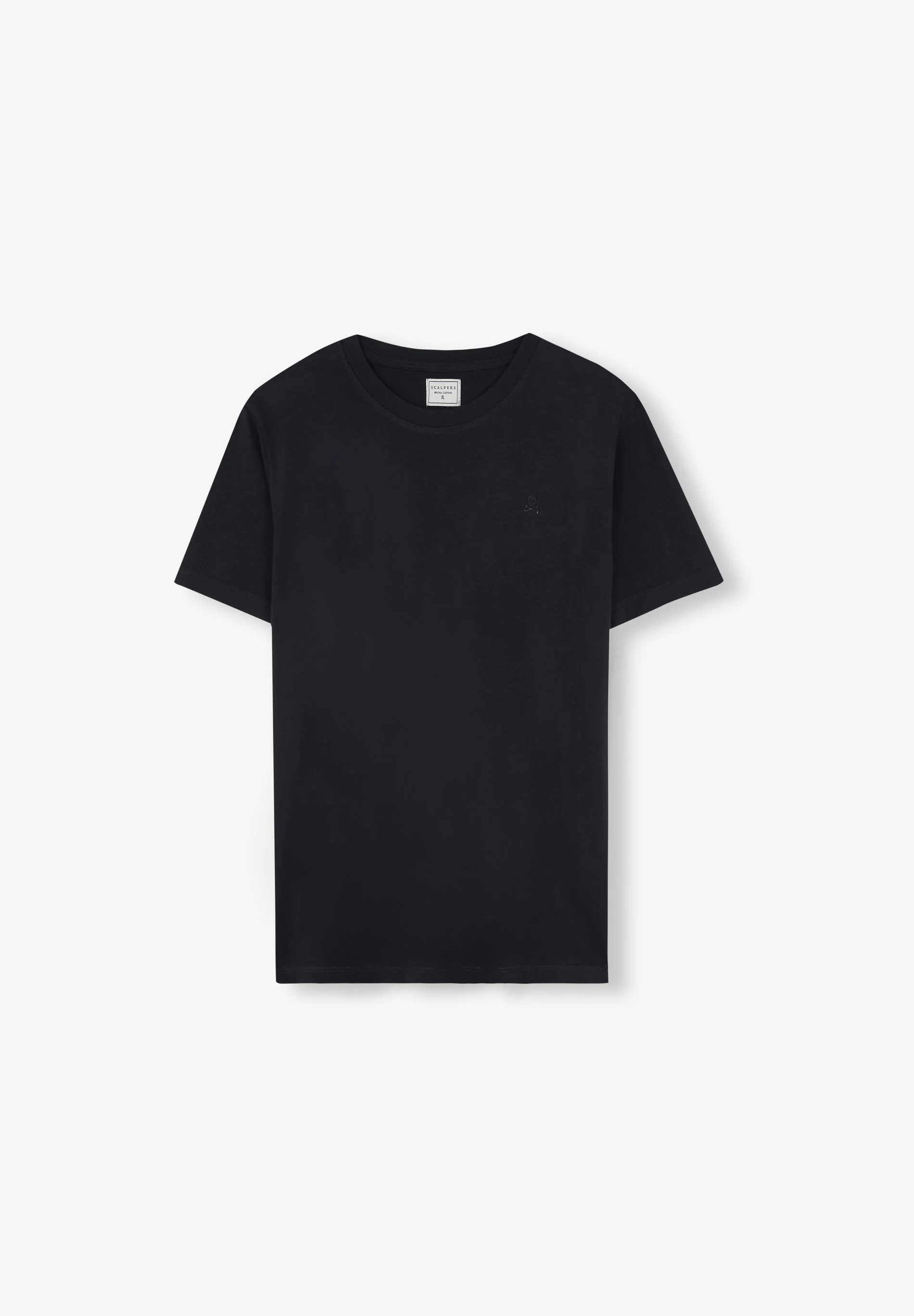 BASIC SKULL T-SHIRT - Image 6