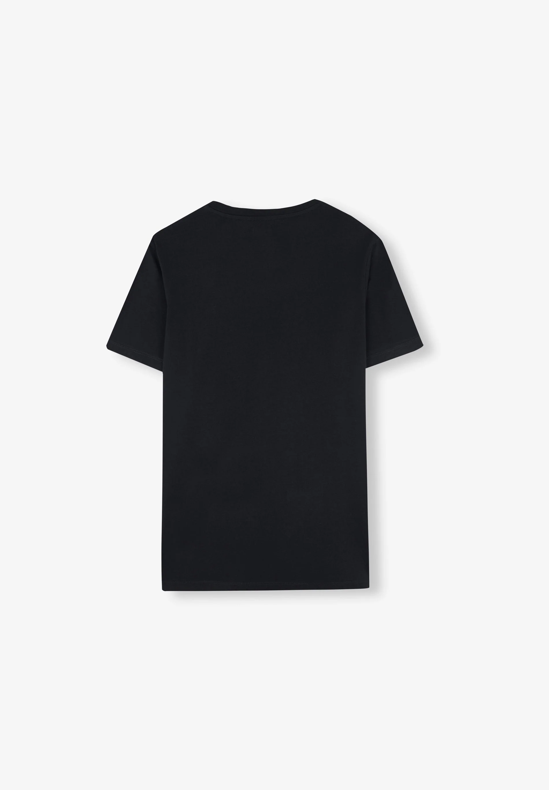 BASIC SKULL T-SHIRT - Image 7