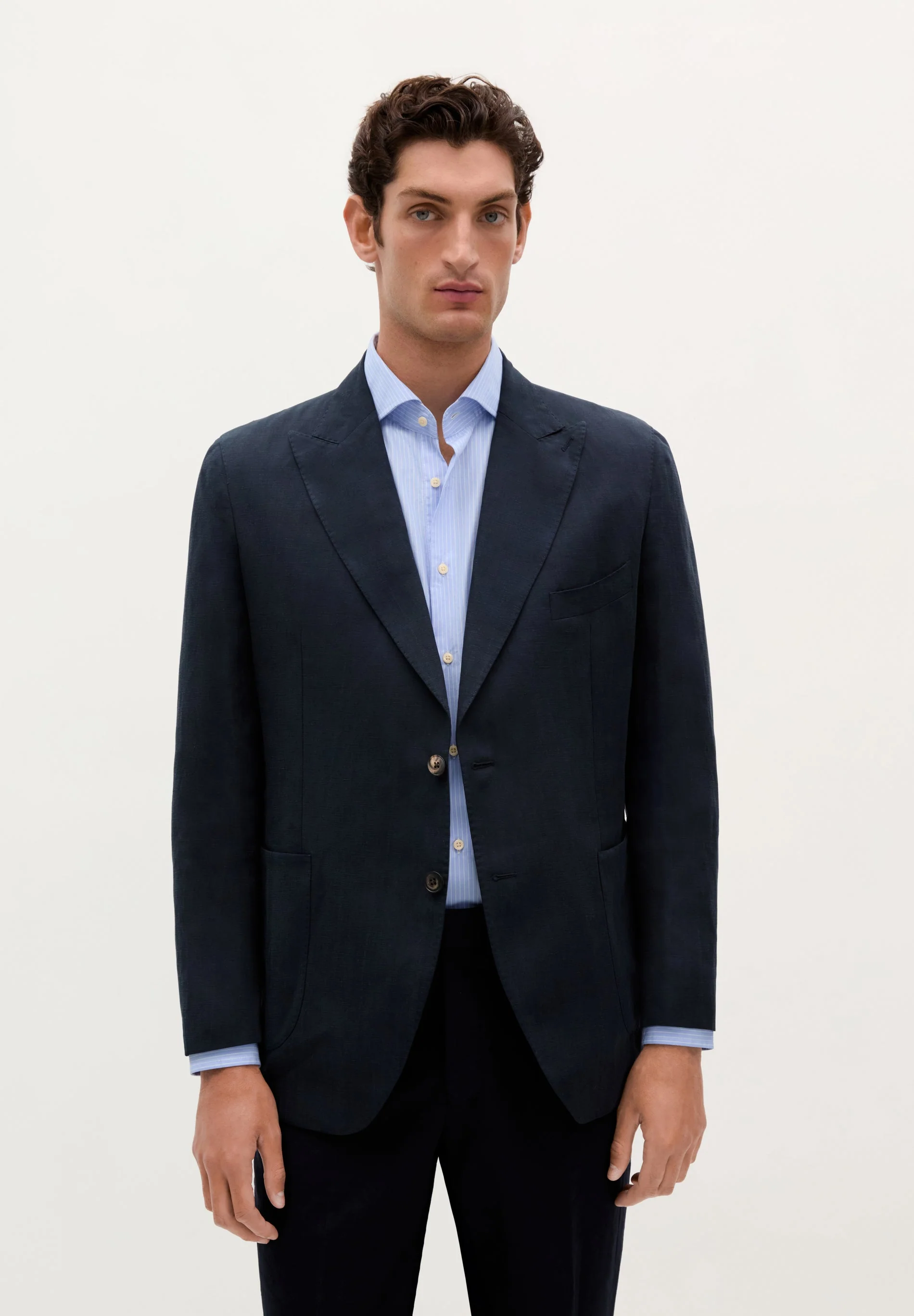 BASIC SPORTY BLAZER - Image 4