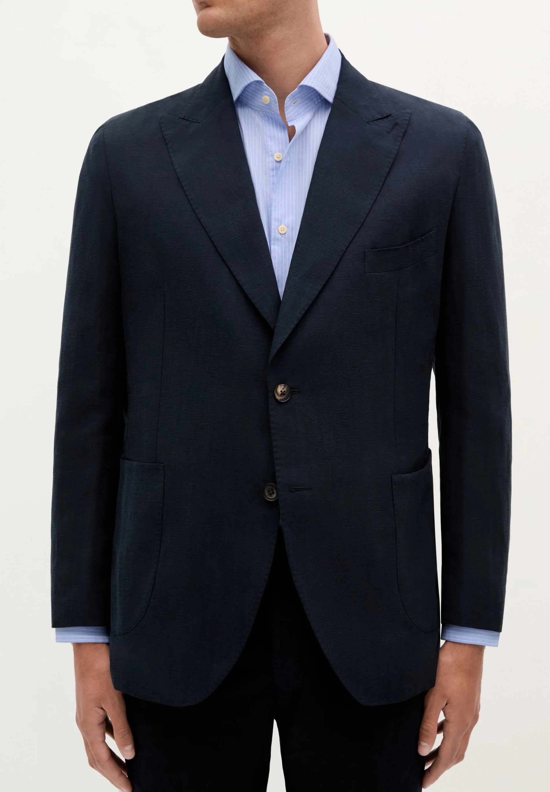 BASIC SPORTY BLAZER - Image 5