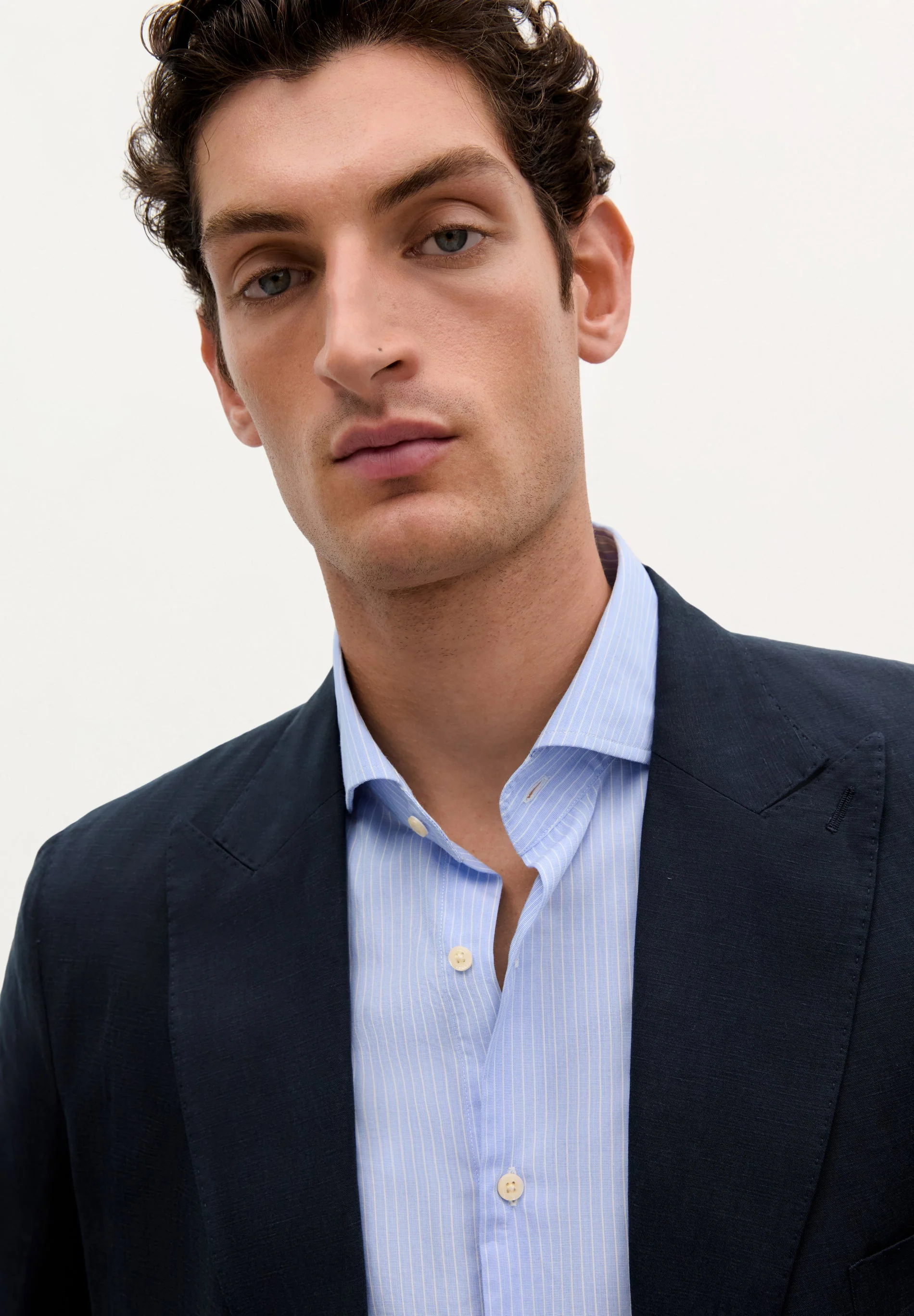BASIC SPORTY BLAZER - Image 6
