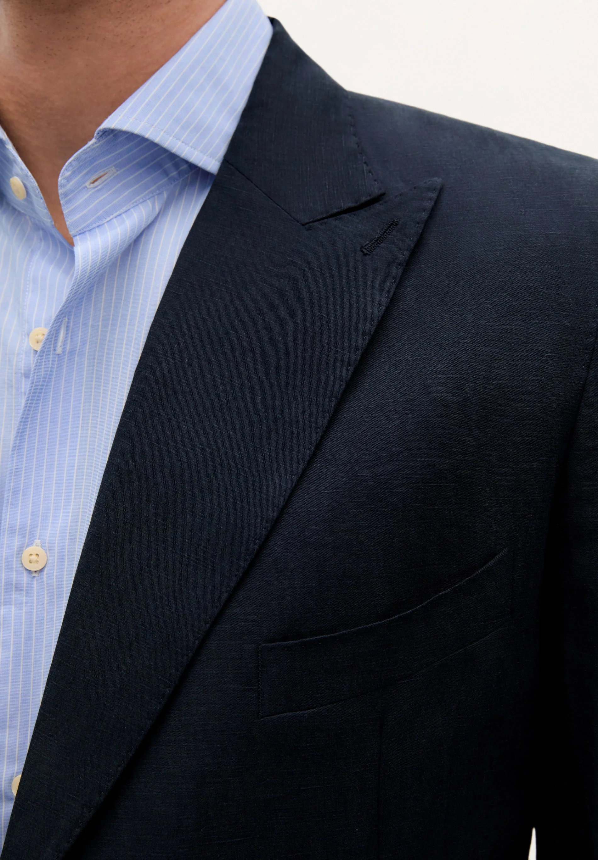 BASIC SPORTY BLAZER - Image 7