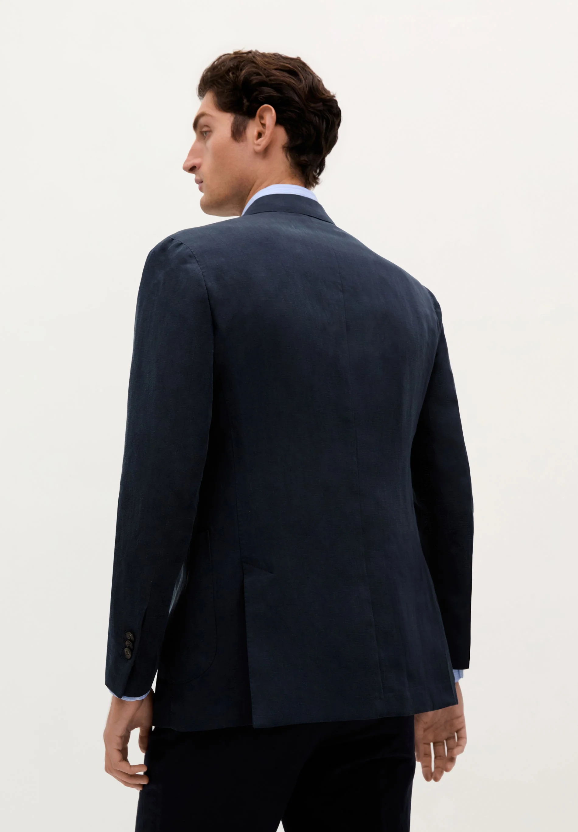 BASIC SPORTY BLAZER - Image 9