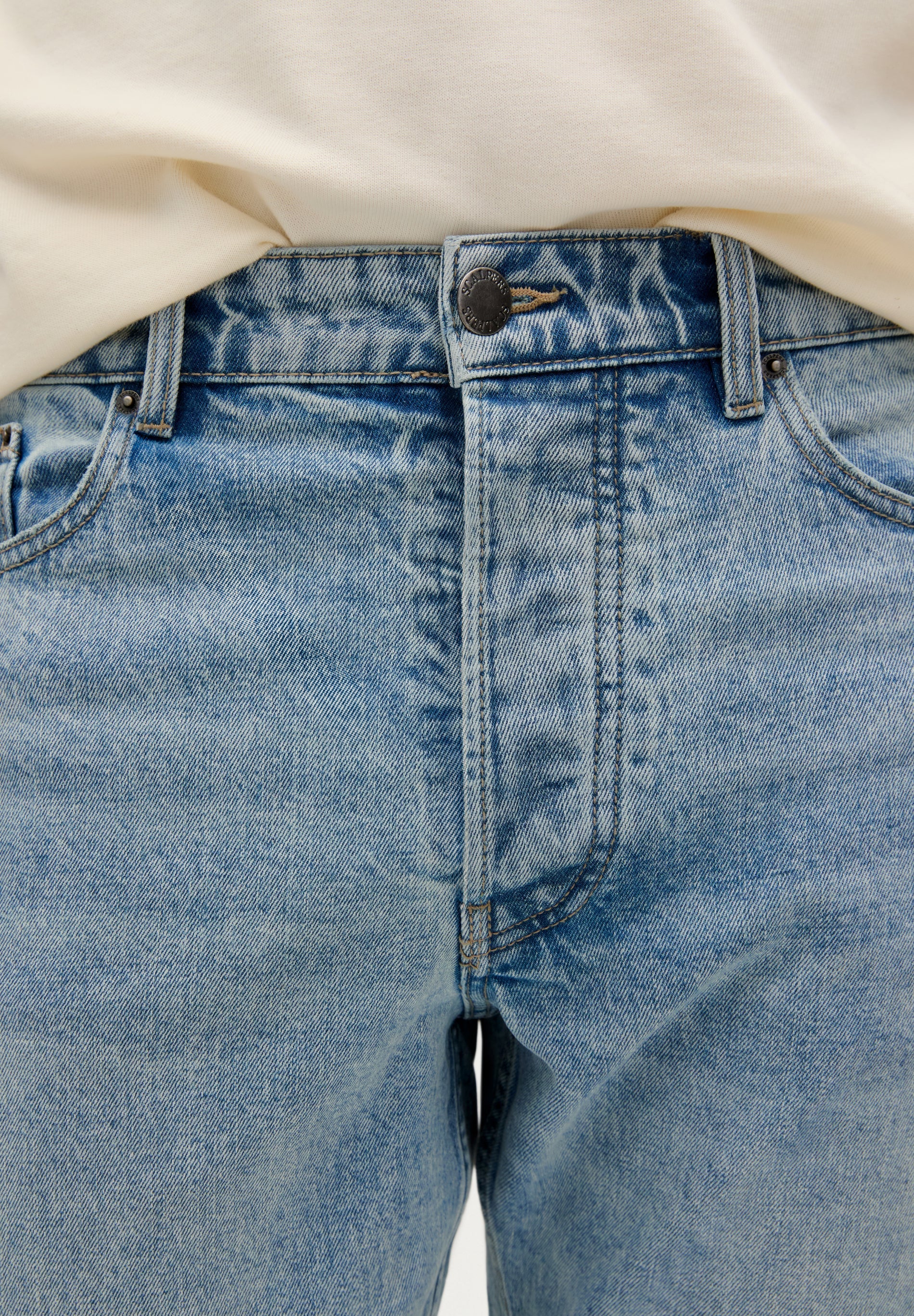 REGULAR JEANS - Image 4