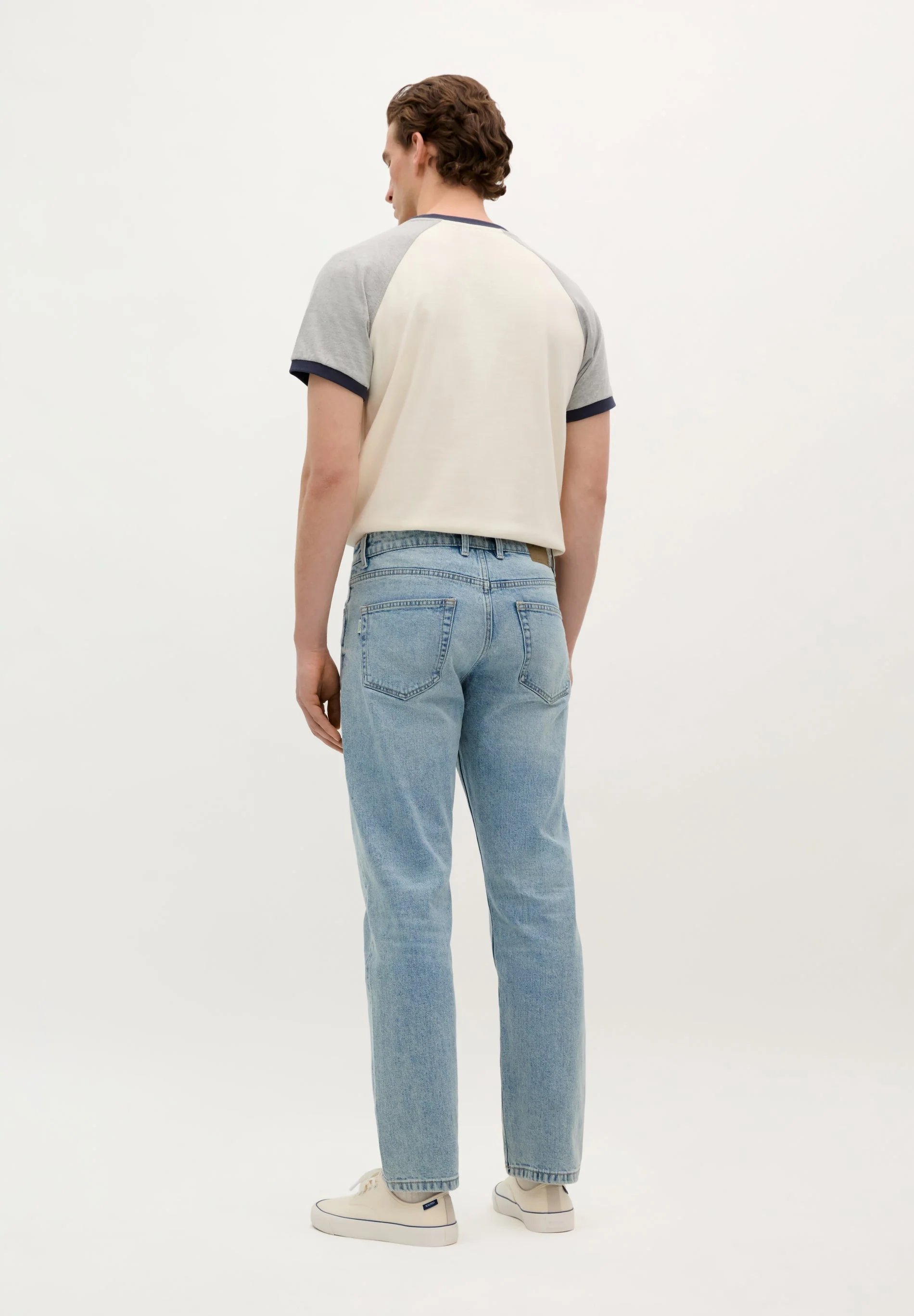 REGULAR JEANS - Image 7