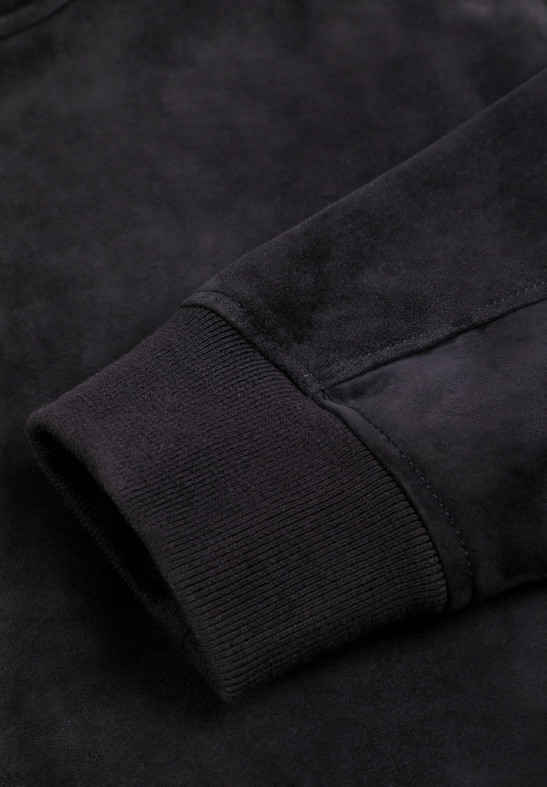 100% GOAT LEATHER JACKET - Image 10