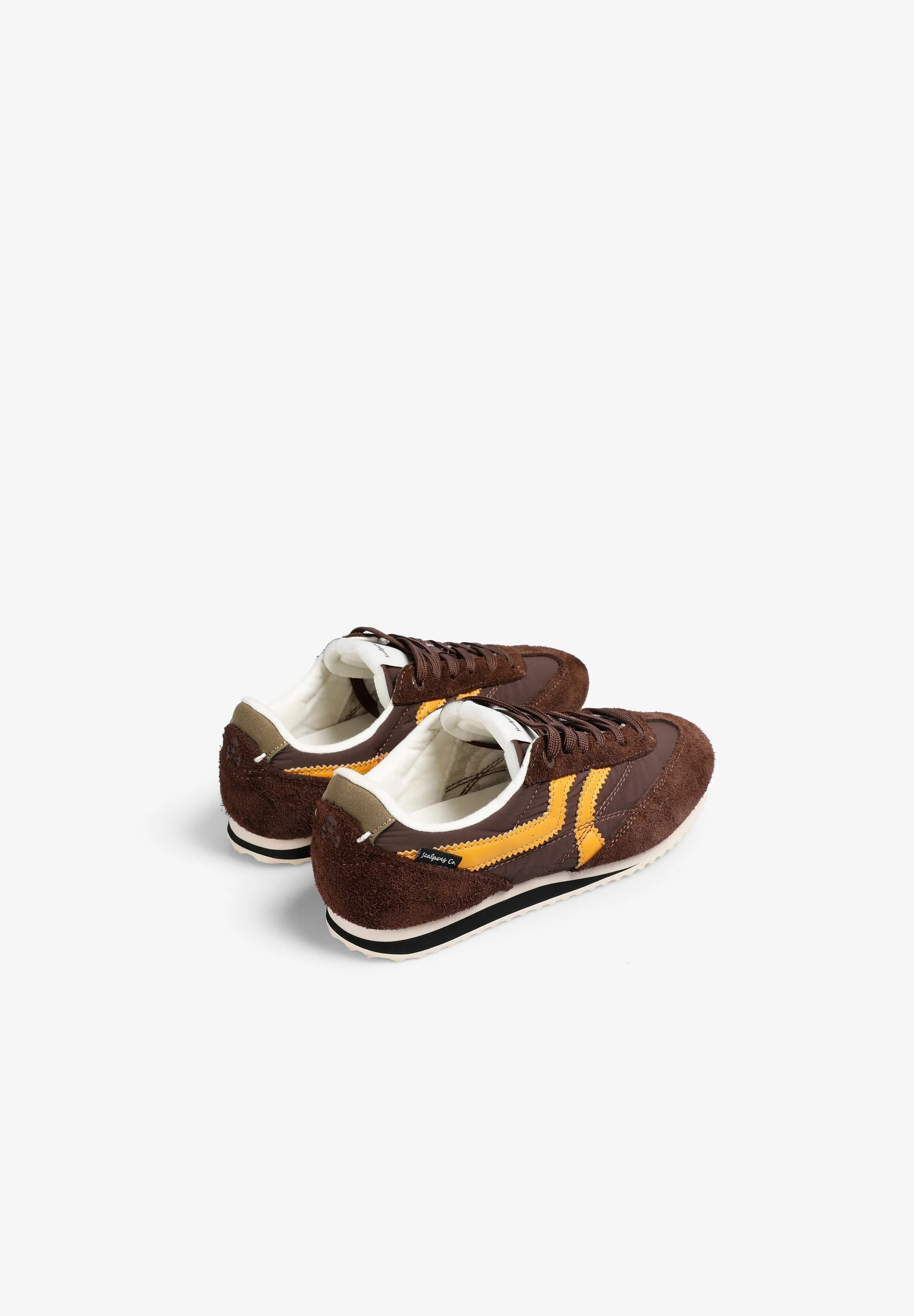 RETRO SNEAKERS - Image 3