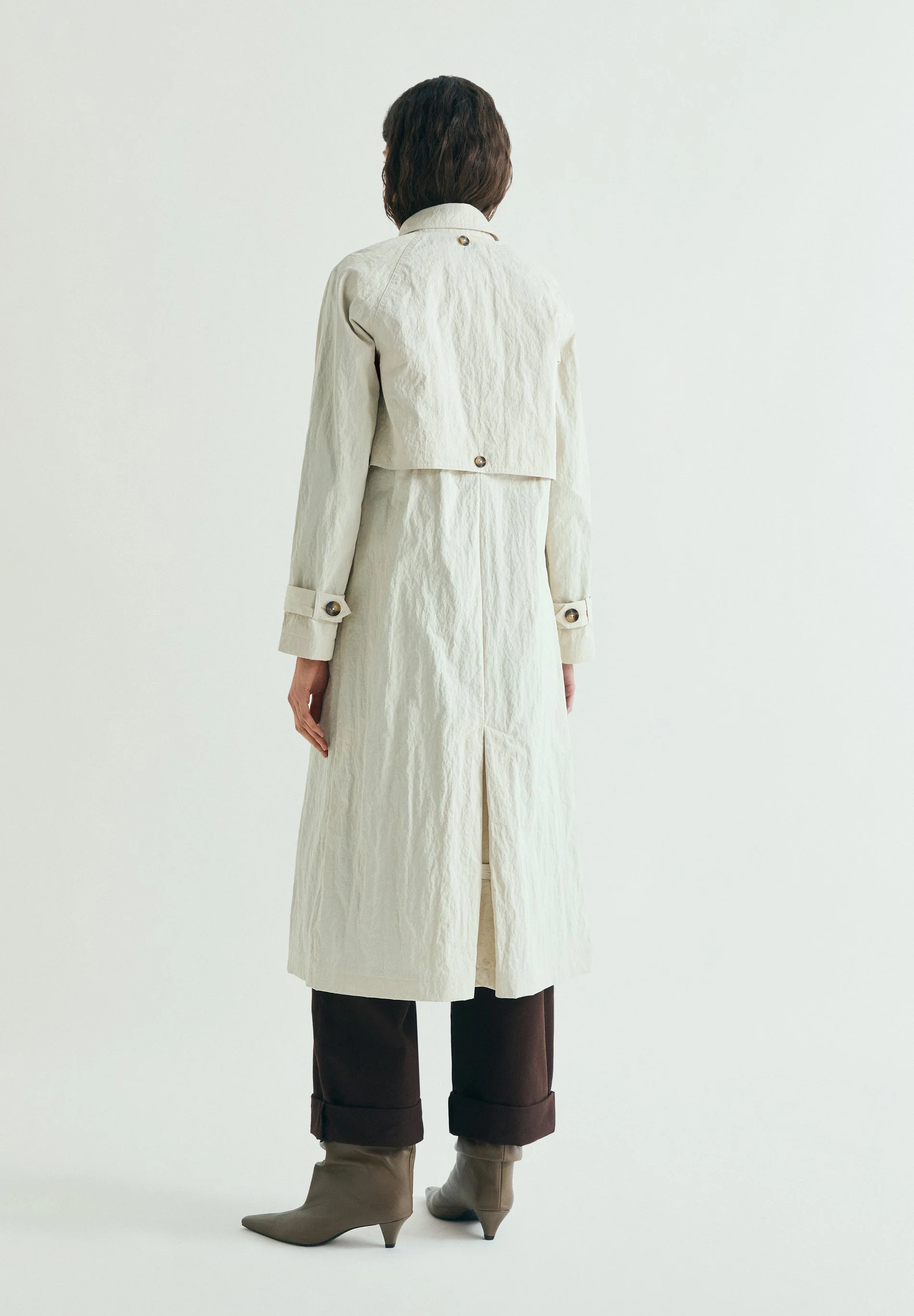 LIGHTWEIGHT MULTI-POSITION TRENCH - Image 6