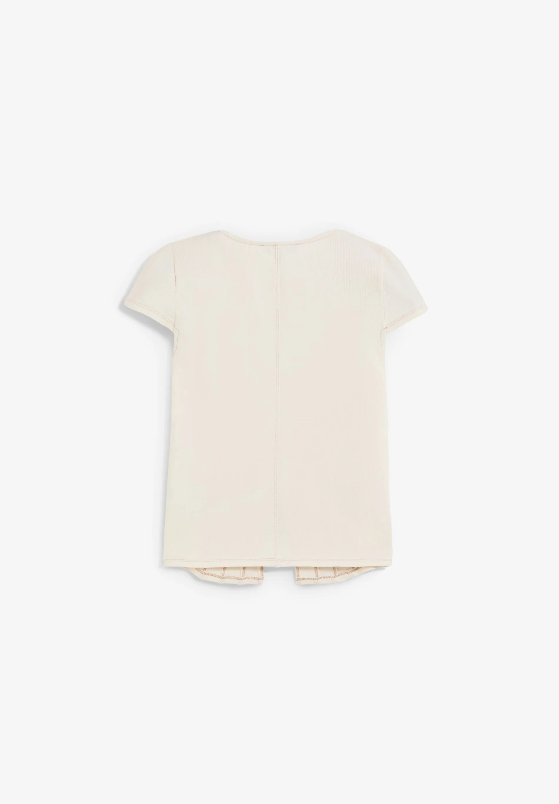 TEXTURED TOP - Image 6