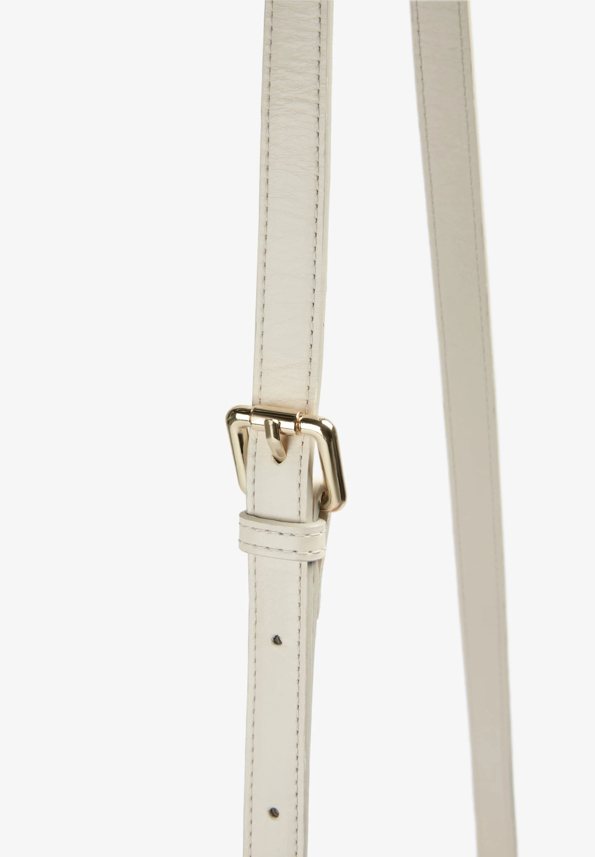 BRAIDED LEATHER CROSSBODY BAG - Image 6