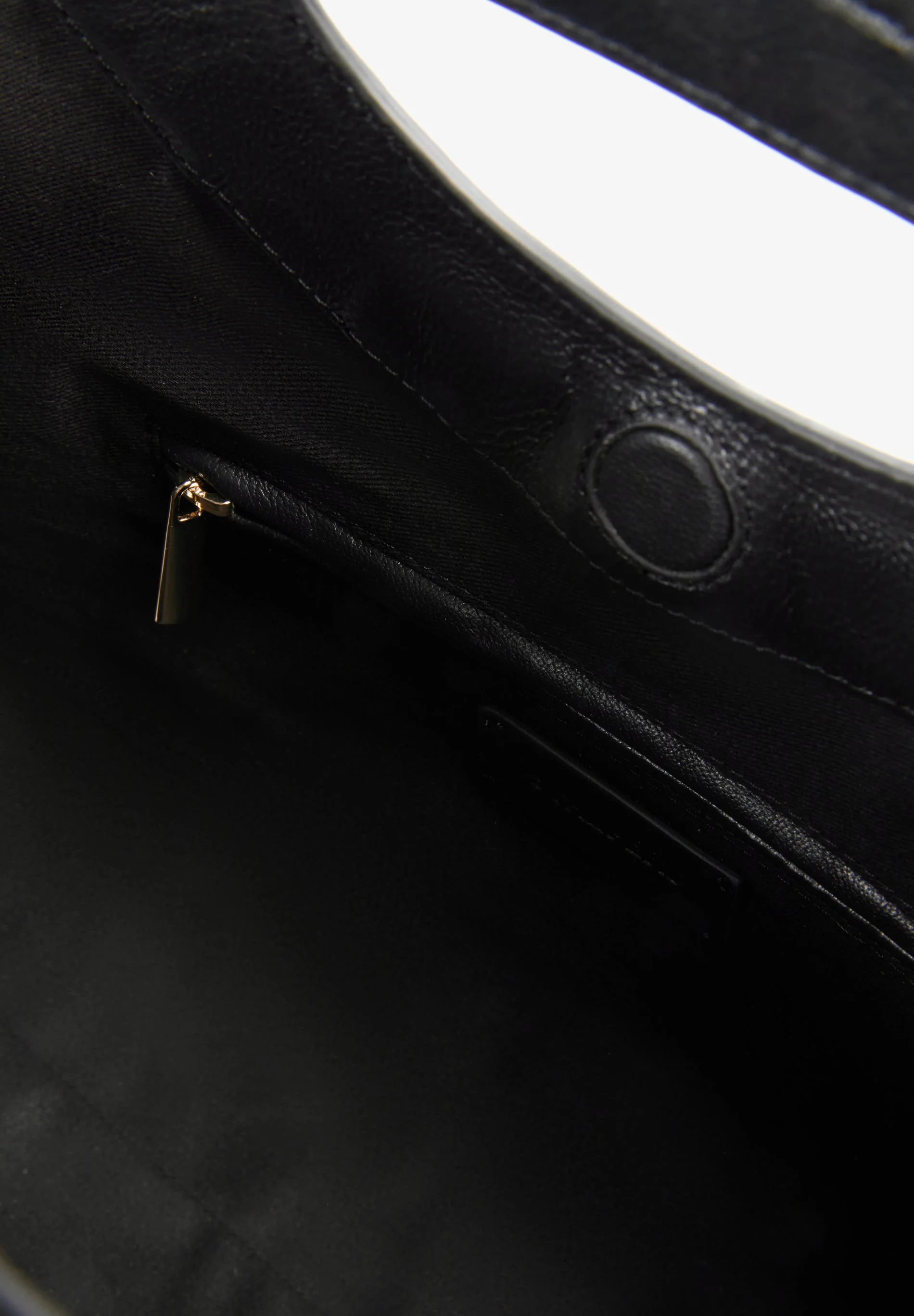 TEXTURED HANDBAG - Image 6