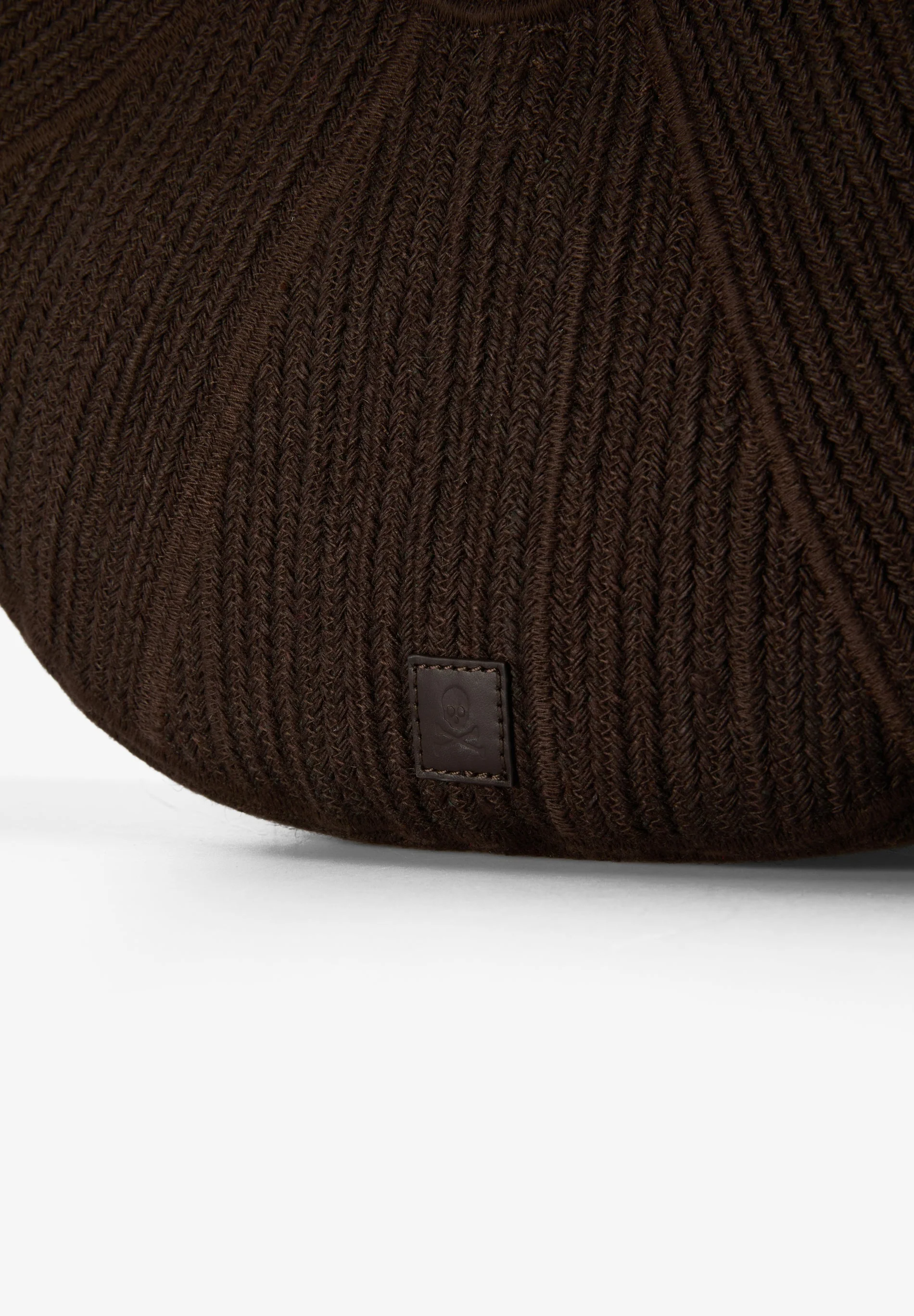 ROUND JUTE BAG - Image 6