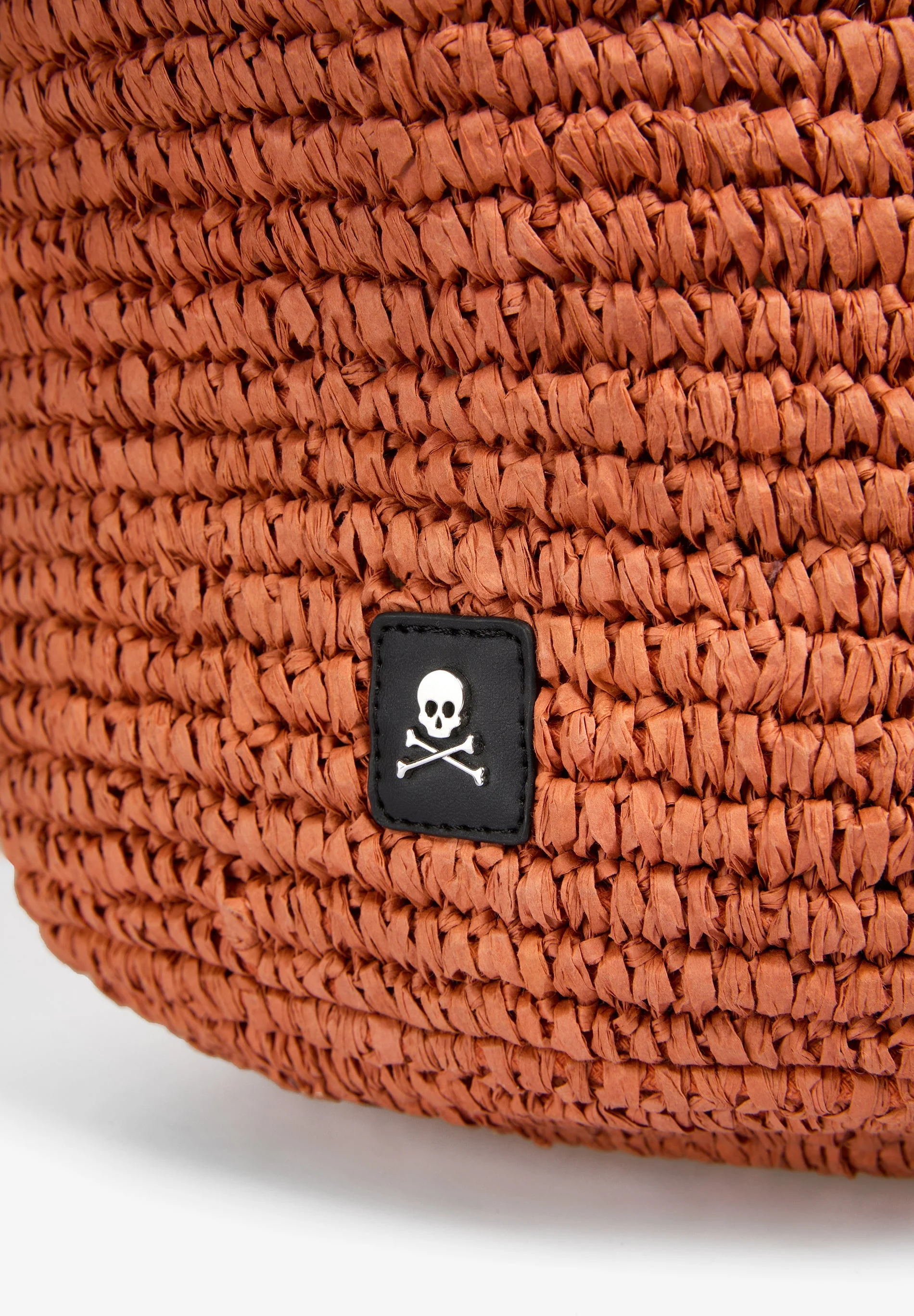RUSTIC BRAIDED BAG - Image 4