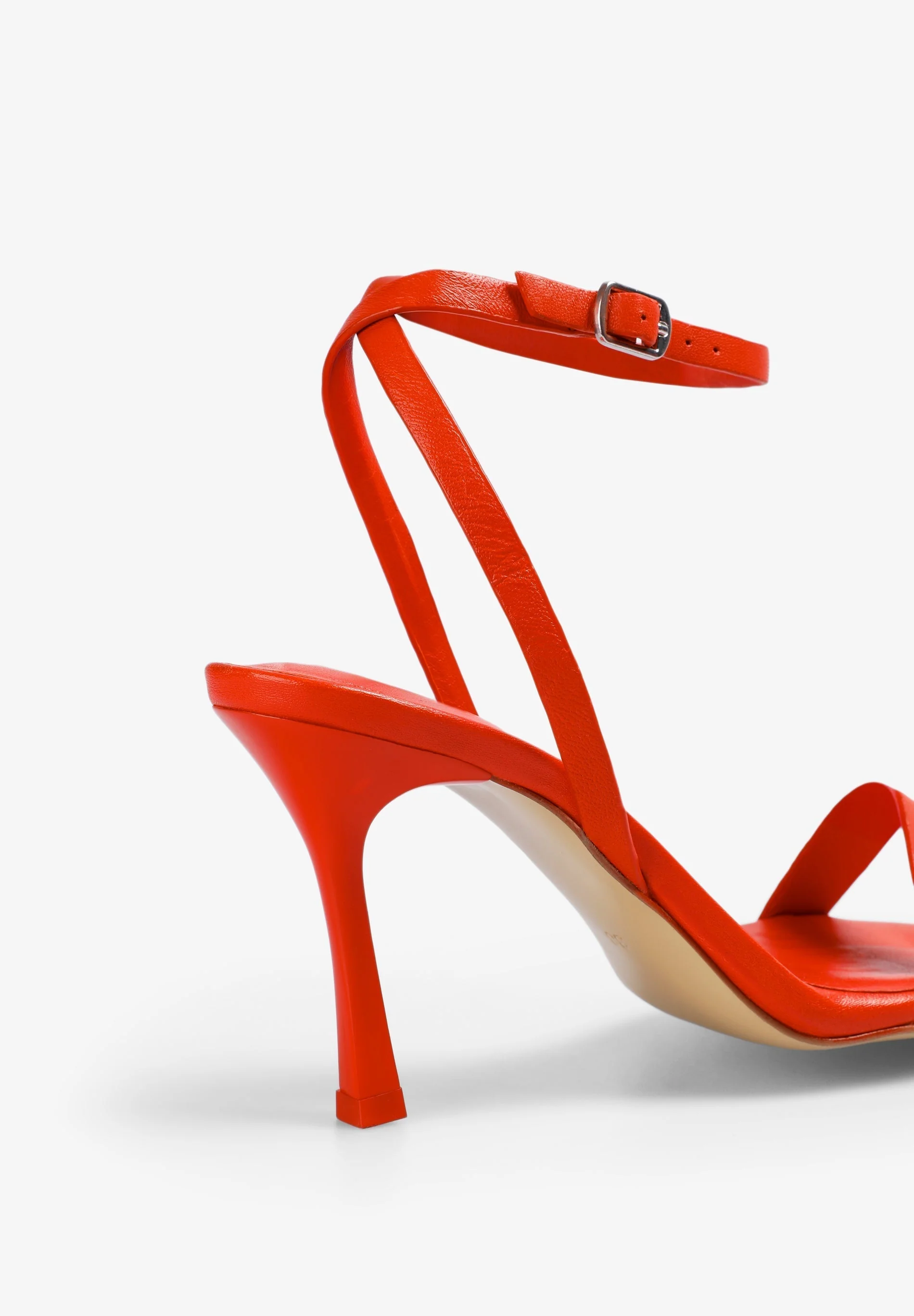 SCNEW HEEL SANDAL - Image 4
