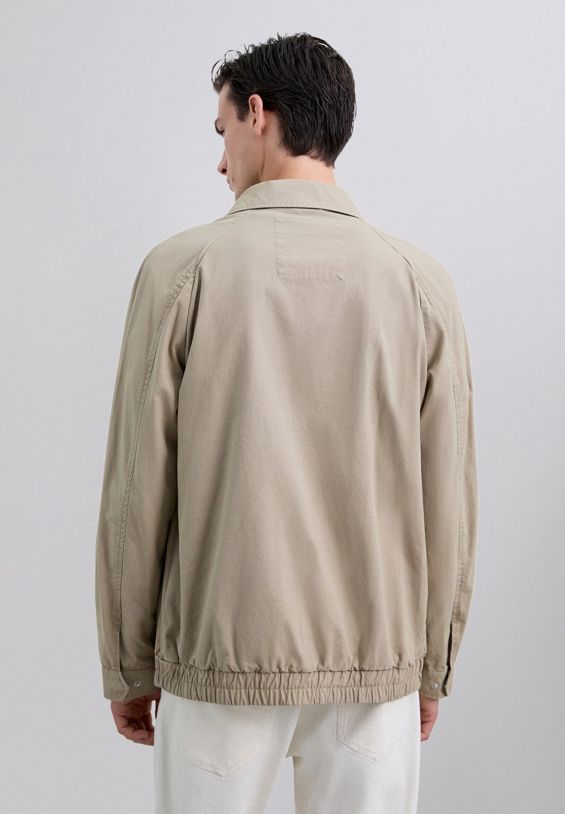 SKULL BOMBER JACKET - Image 5